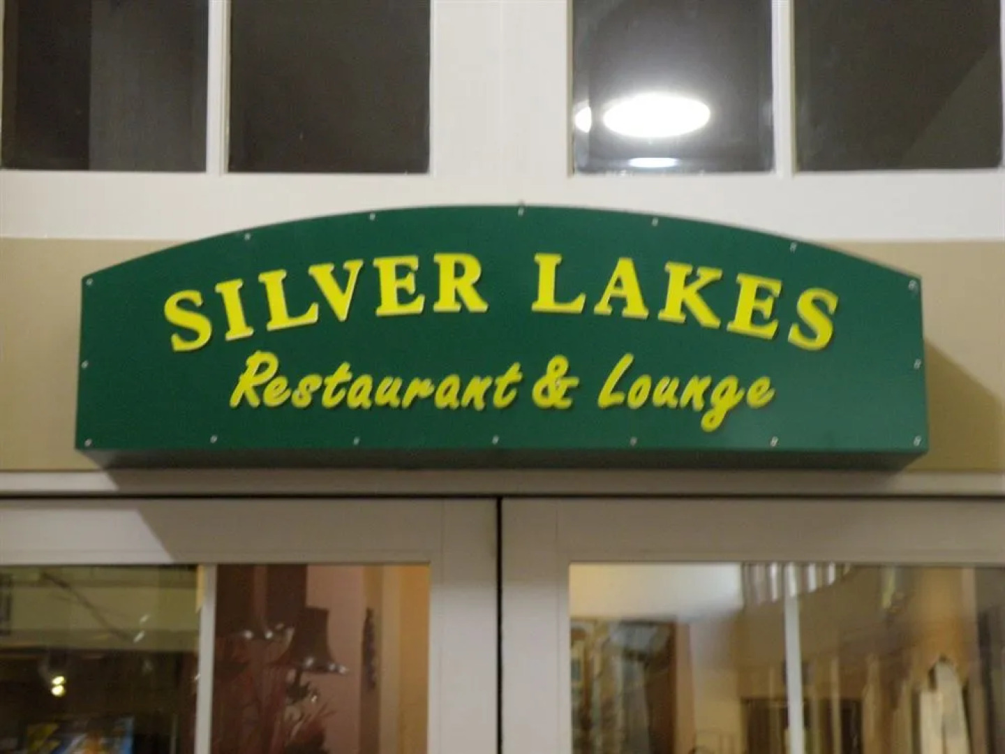 The Inn at Silver Lakes