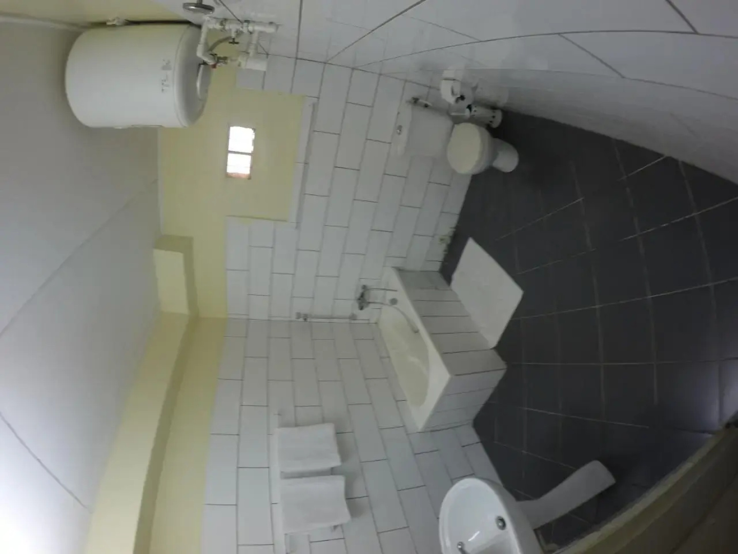 Amann Hotel spa Hammam Sauna