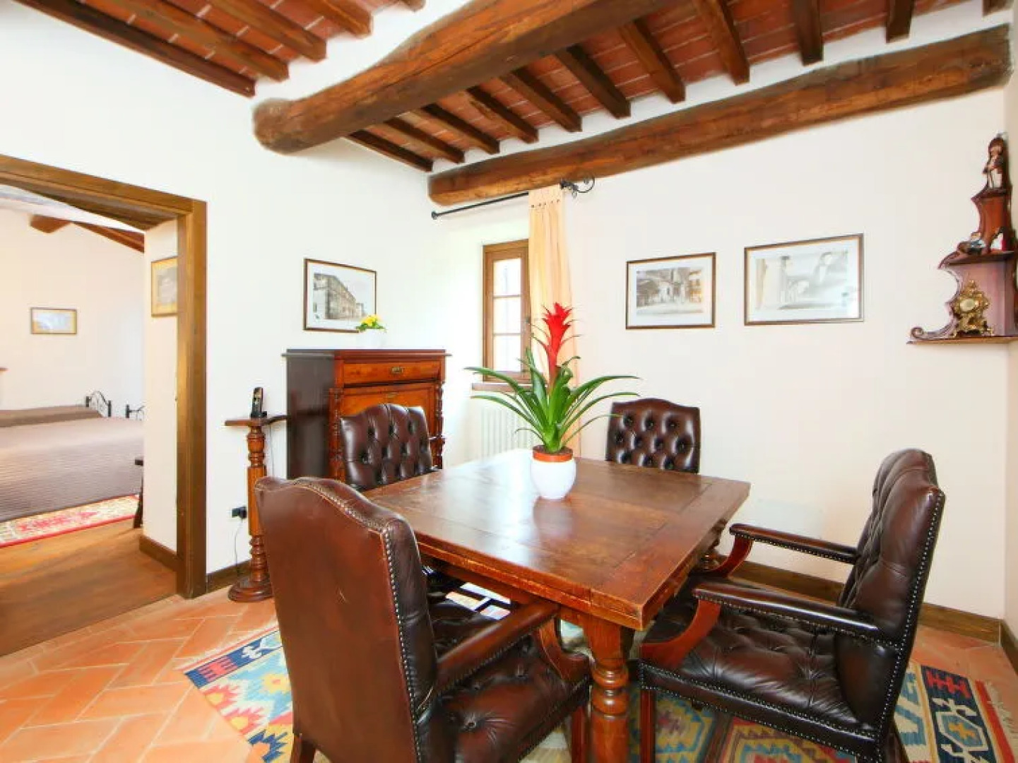 Locazione turistica La Valchiera