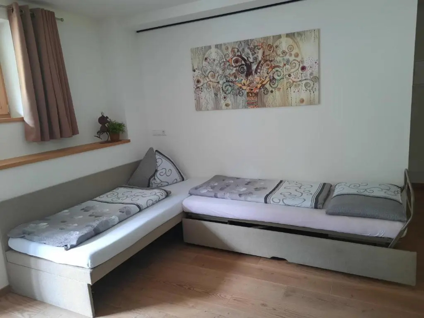 Appartements An der Aue