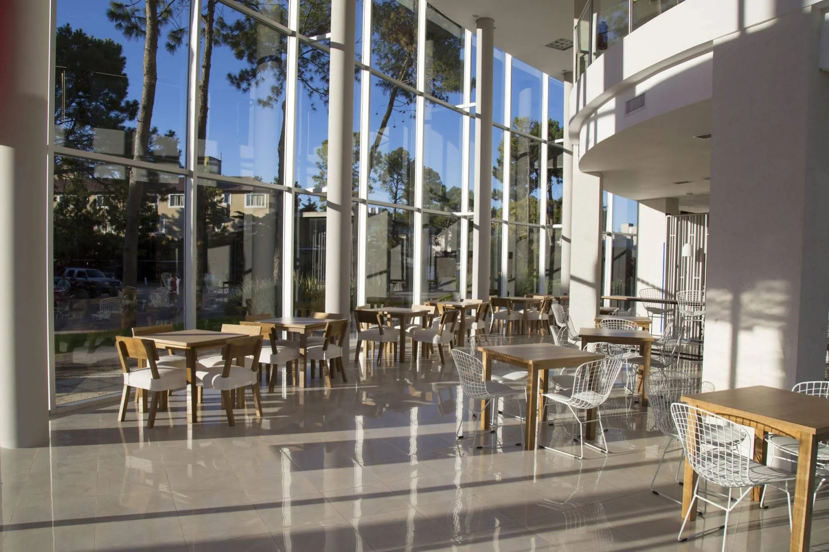 Amérian Pinamar Hotel