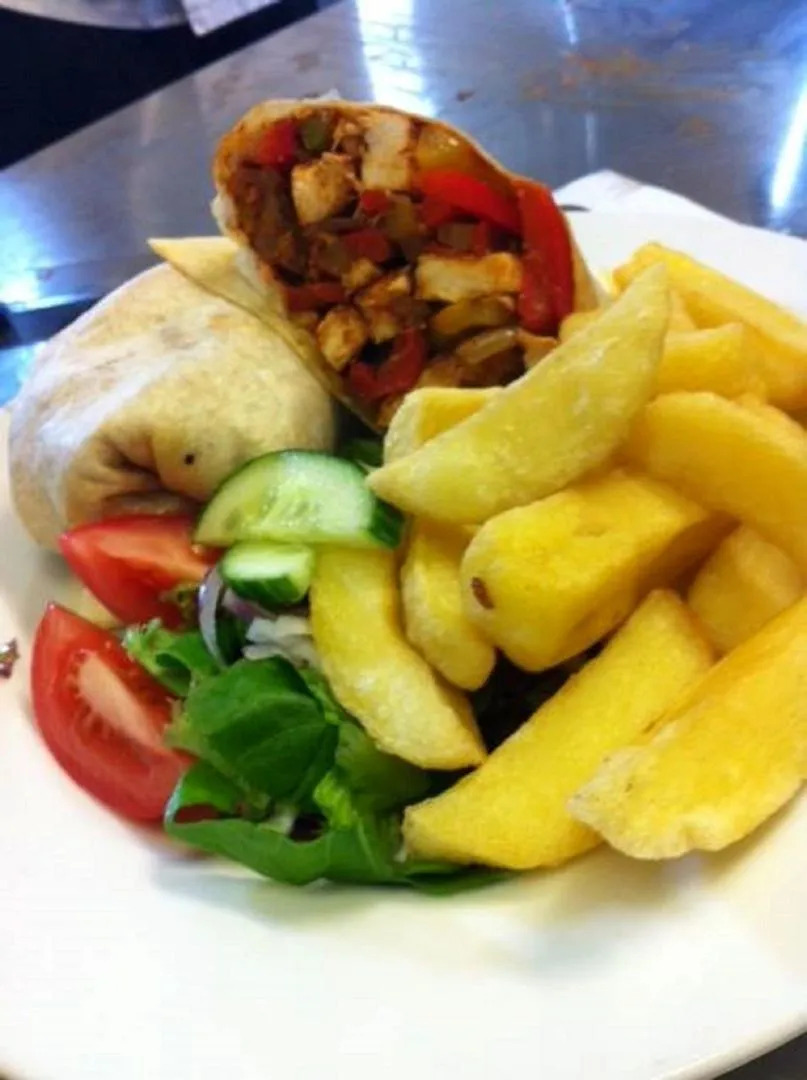 Springfield Hotel and Restaurant