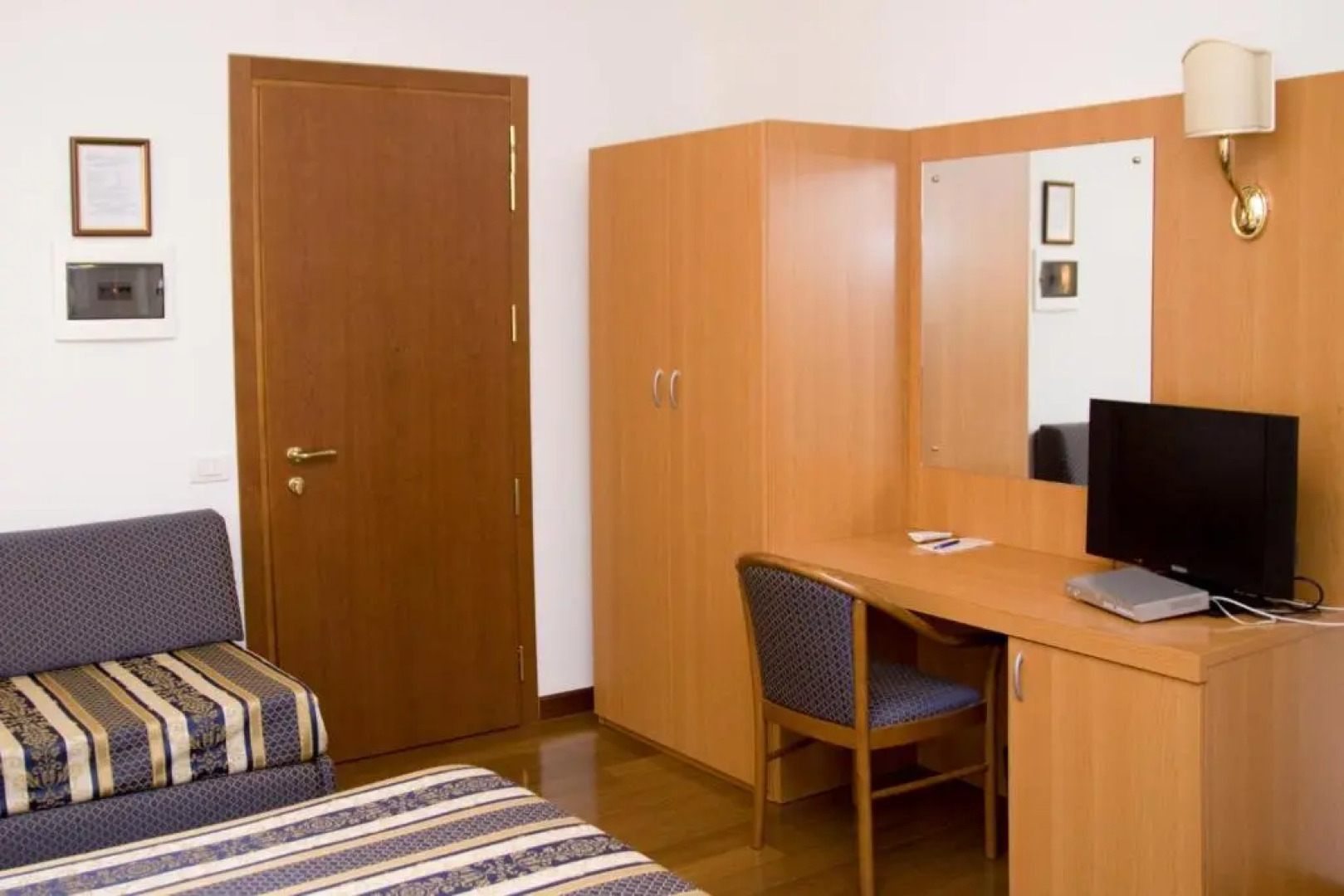 Hotel Ristorante Dotto