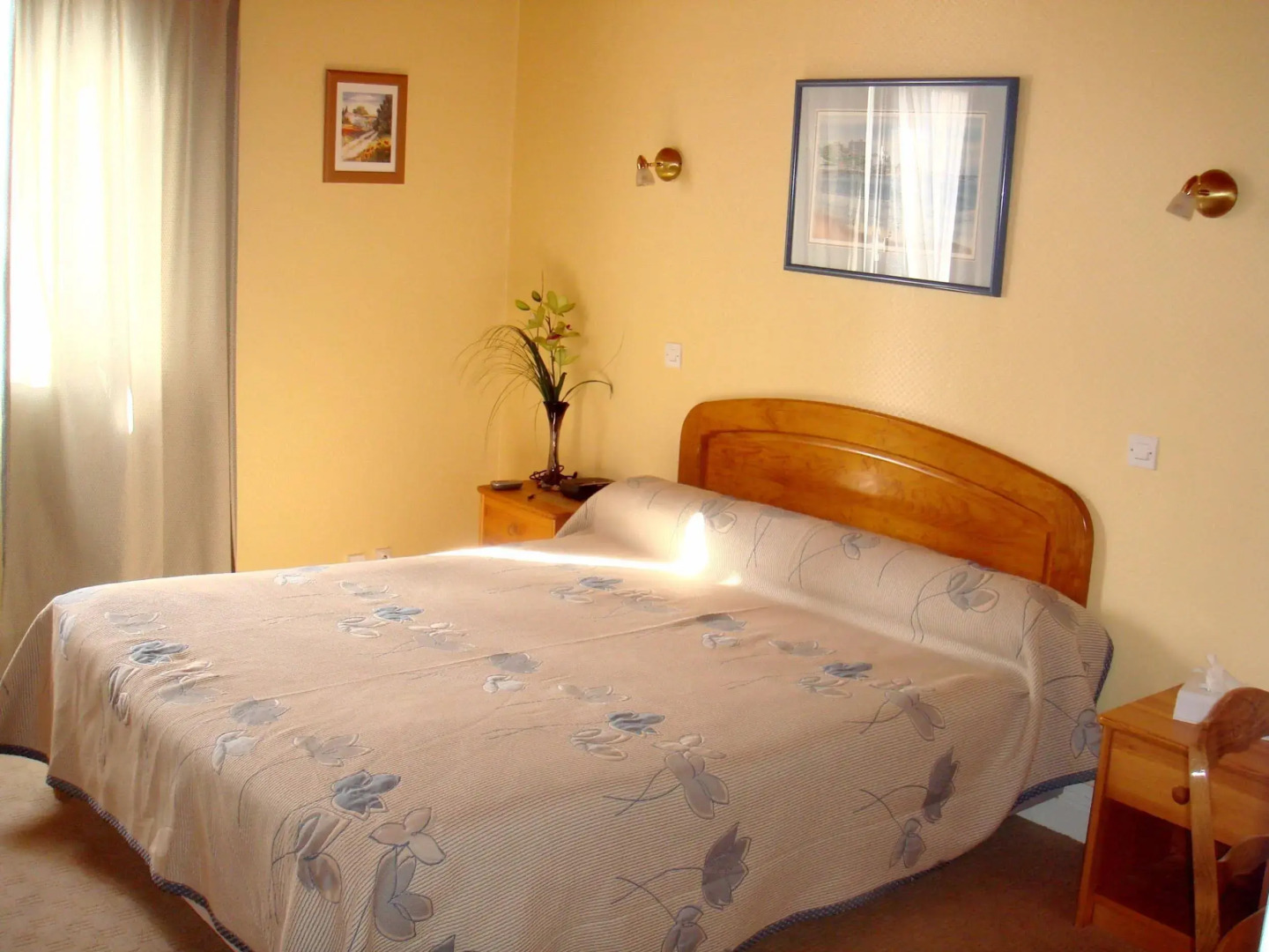 Hotel Restaurant La Crémaillère