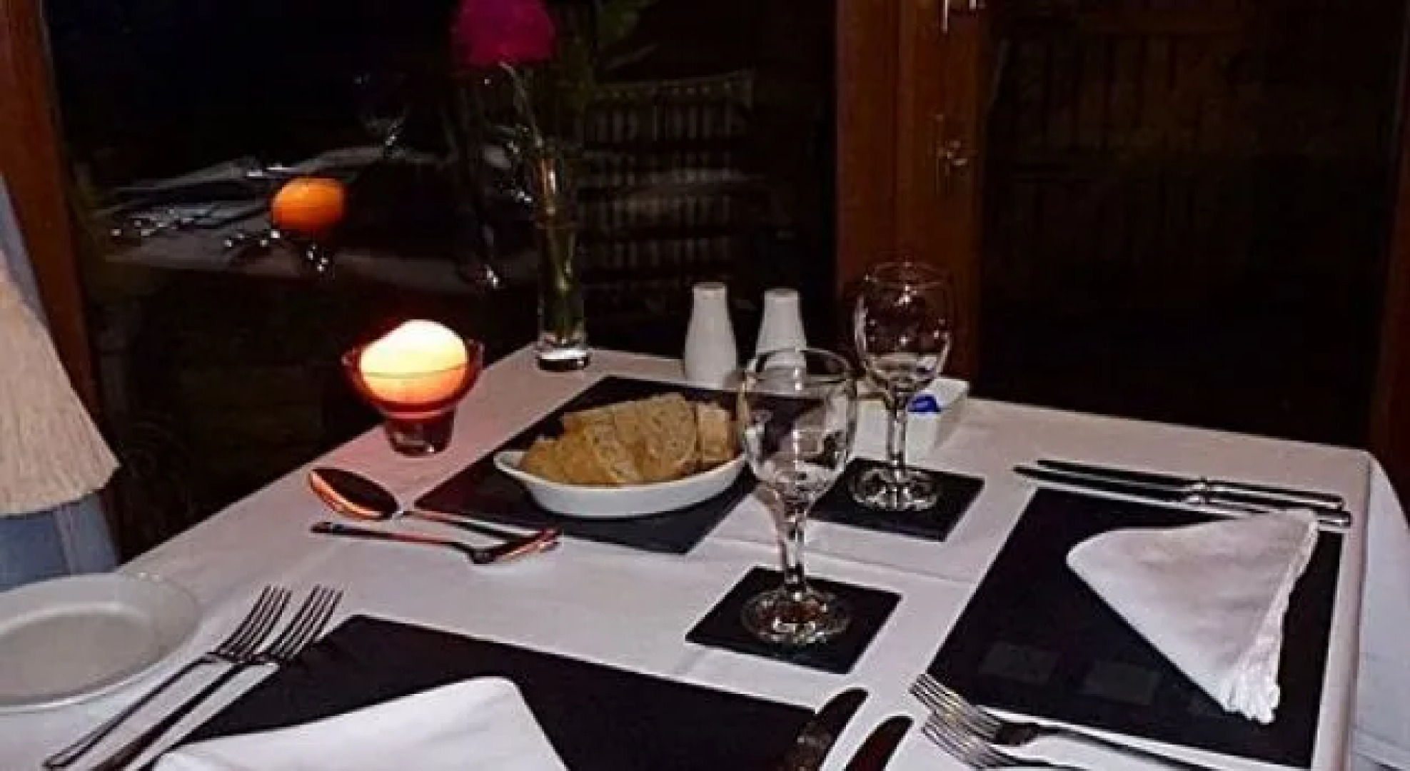 Bryn Melyn Apartments