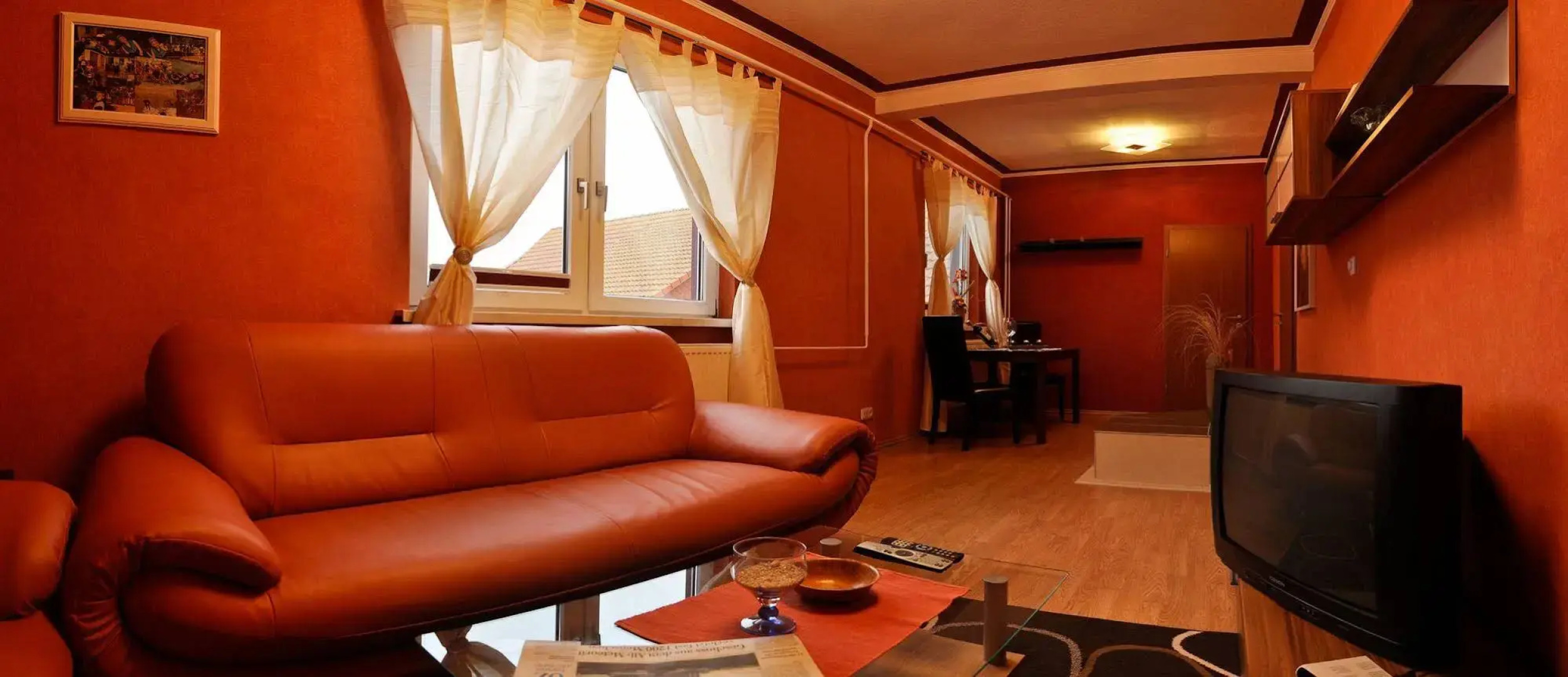 Pension Zum Riedensee