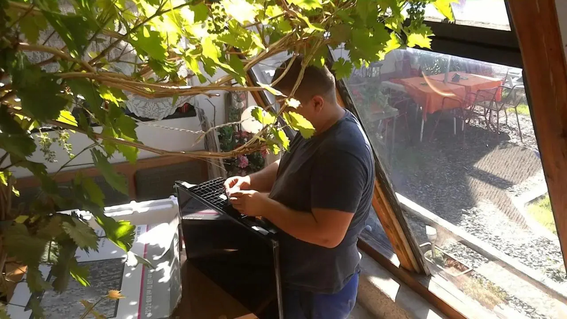 Aqua Reiki Ski Hotel Klippitz Nordost