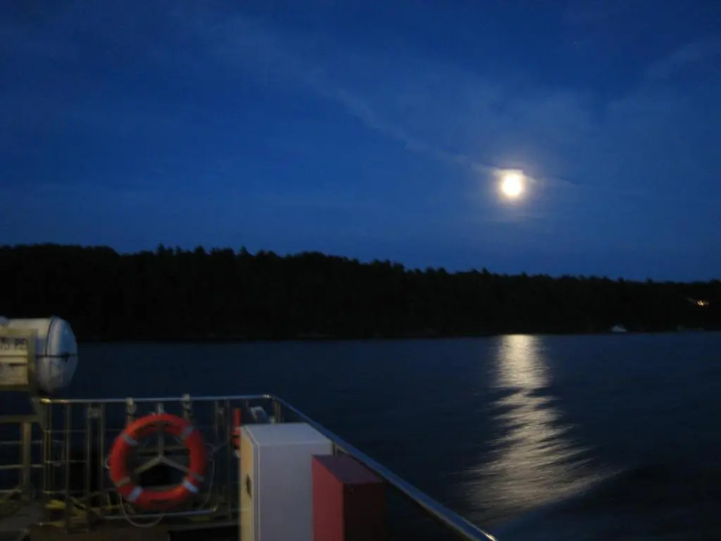 À Tout Venant B&B et Massothérapie