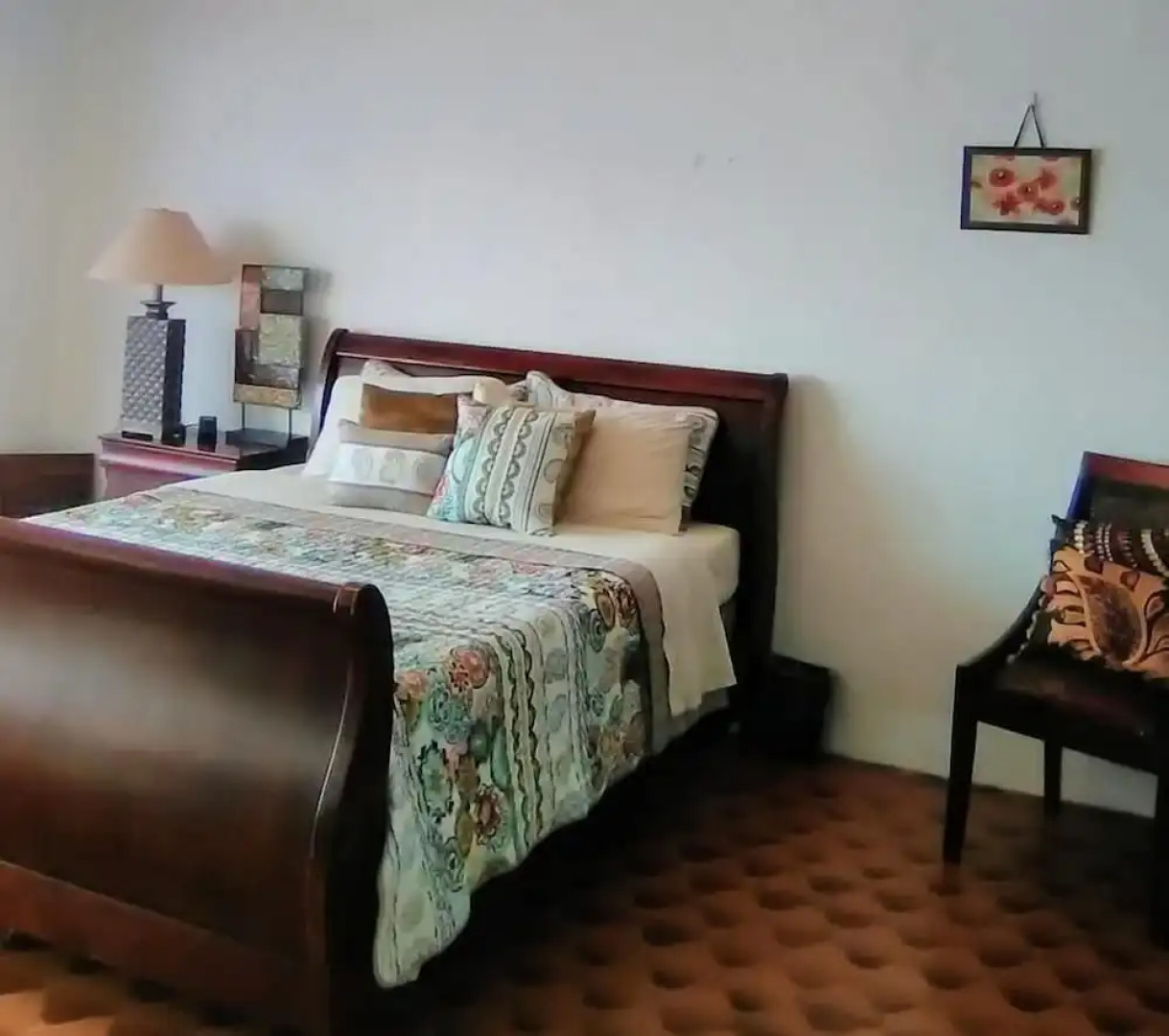 Baja Bed & Breakfast