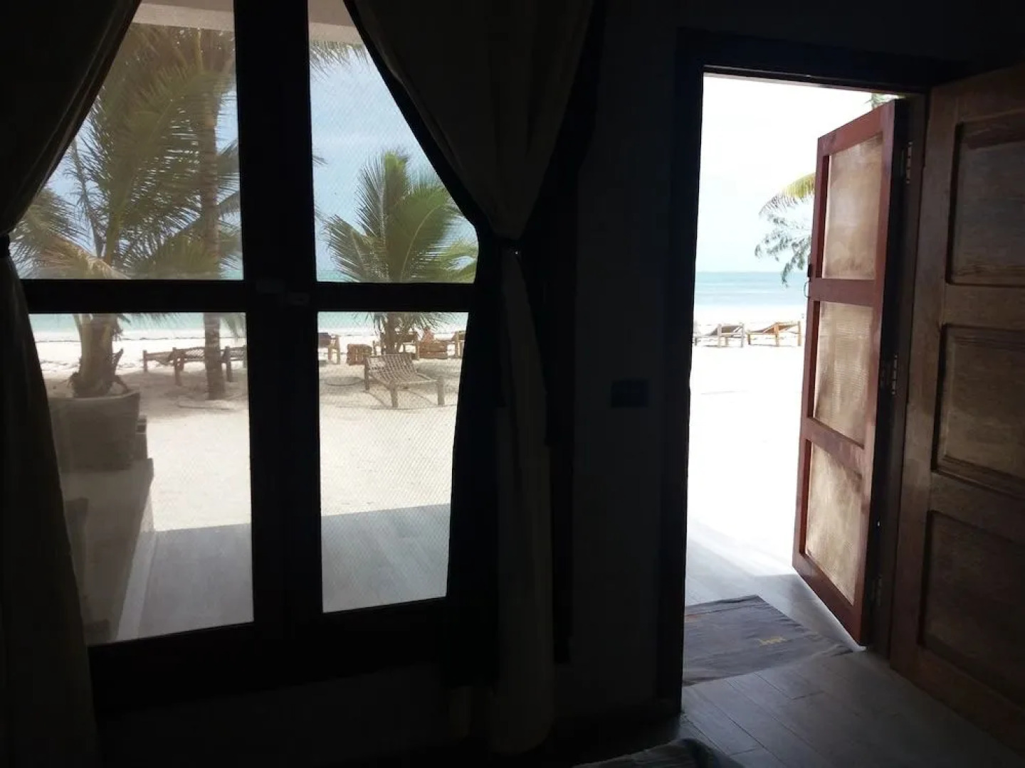 White Dream Lodge & Restaurant