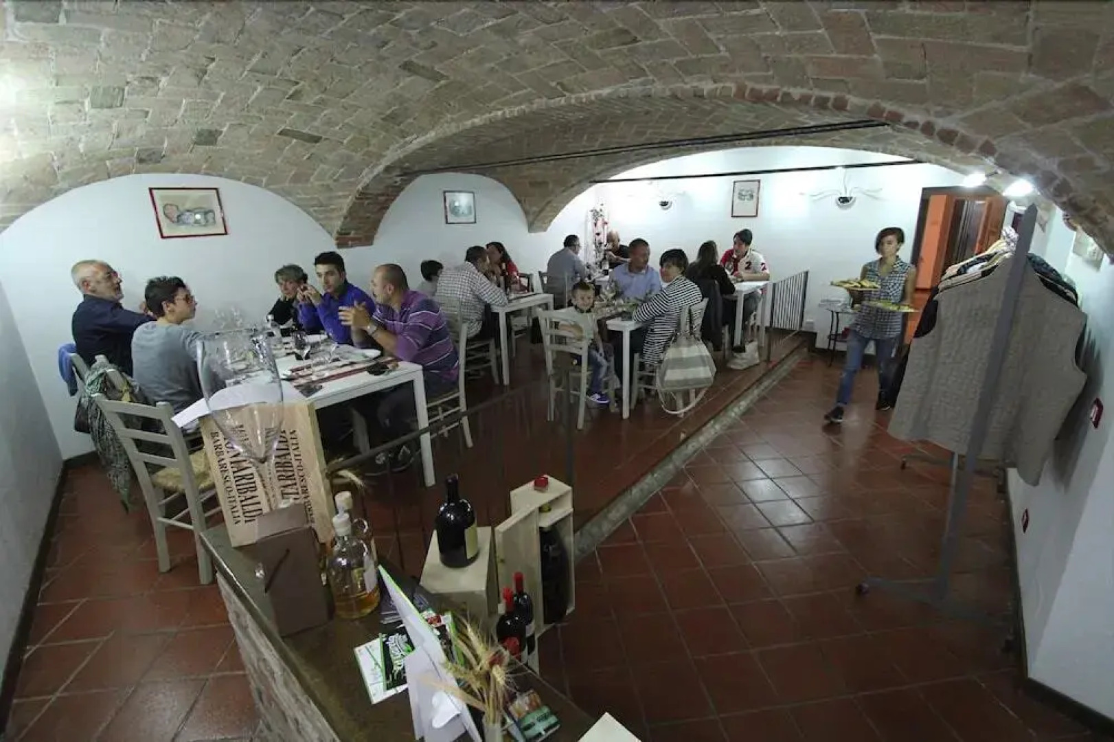 Agriturismo Ai Ciuvin