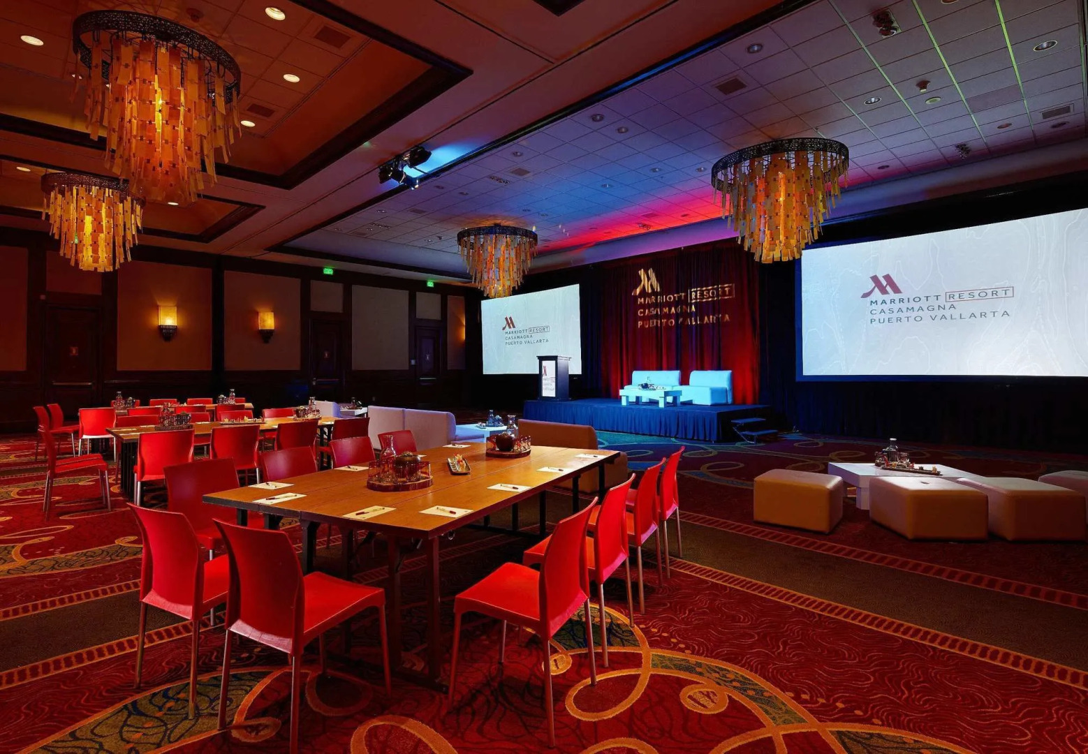 Marriott Puerto Vallarta Resort & Spa