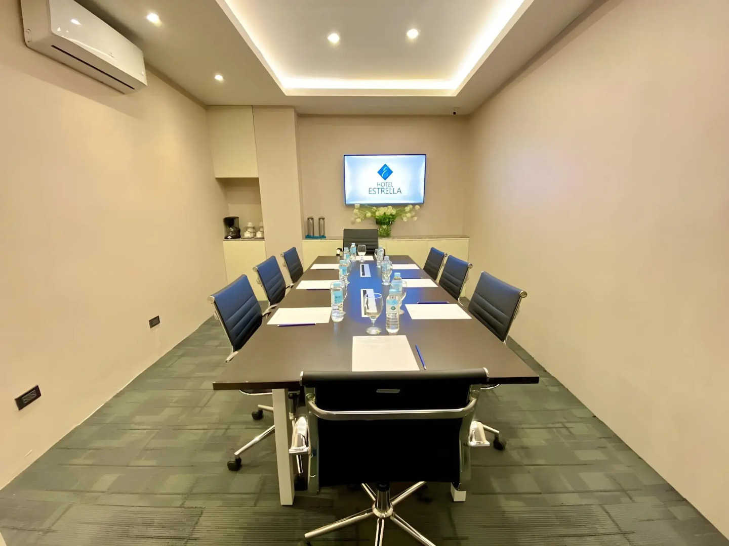 Hotel Estrella