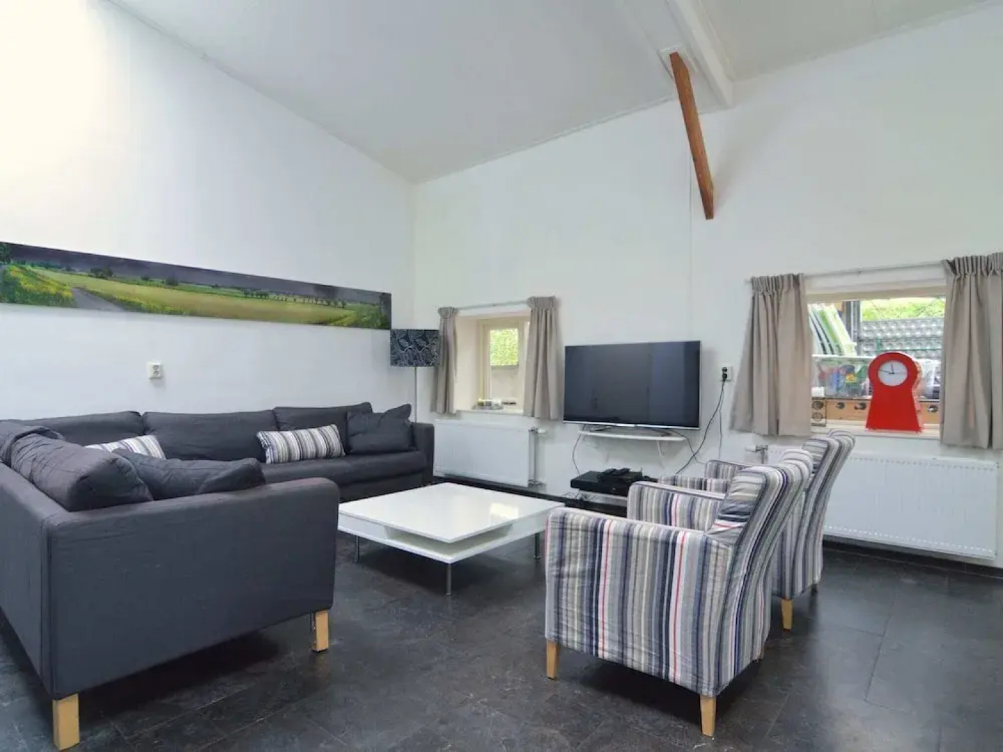 Holiday Home in Olst-wijhe With Sauna