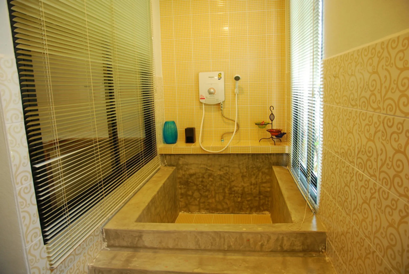 Boutique Raft Resort