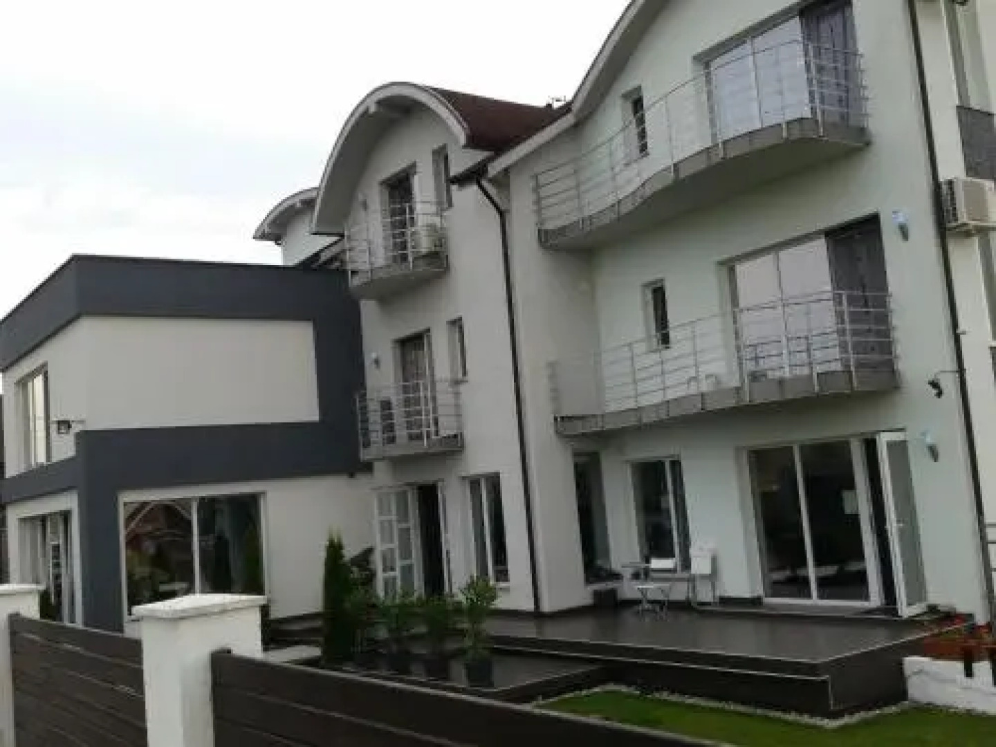 Vila Privilege Felix