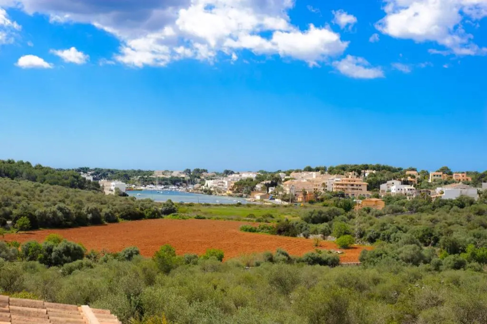 Sa Pleta De Sa Punta