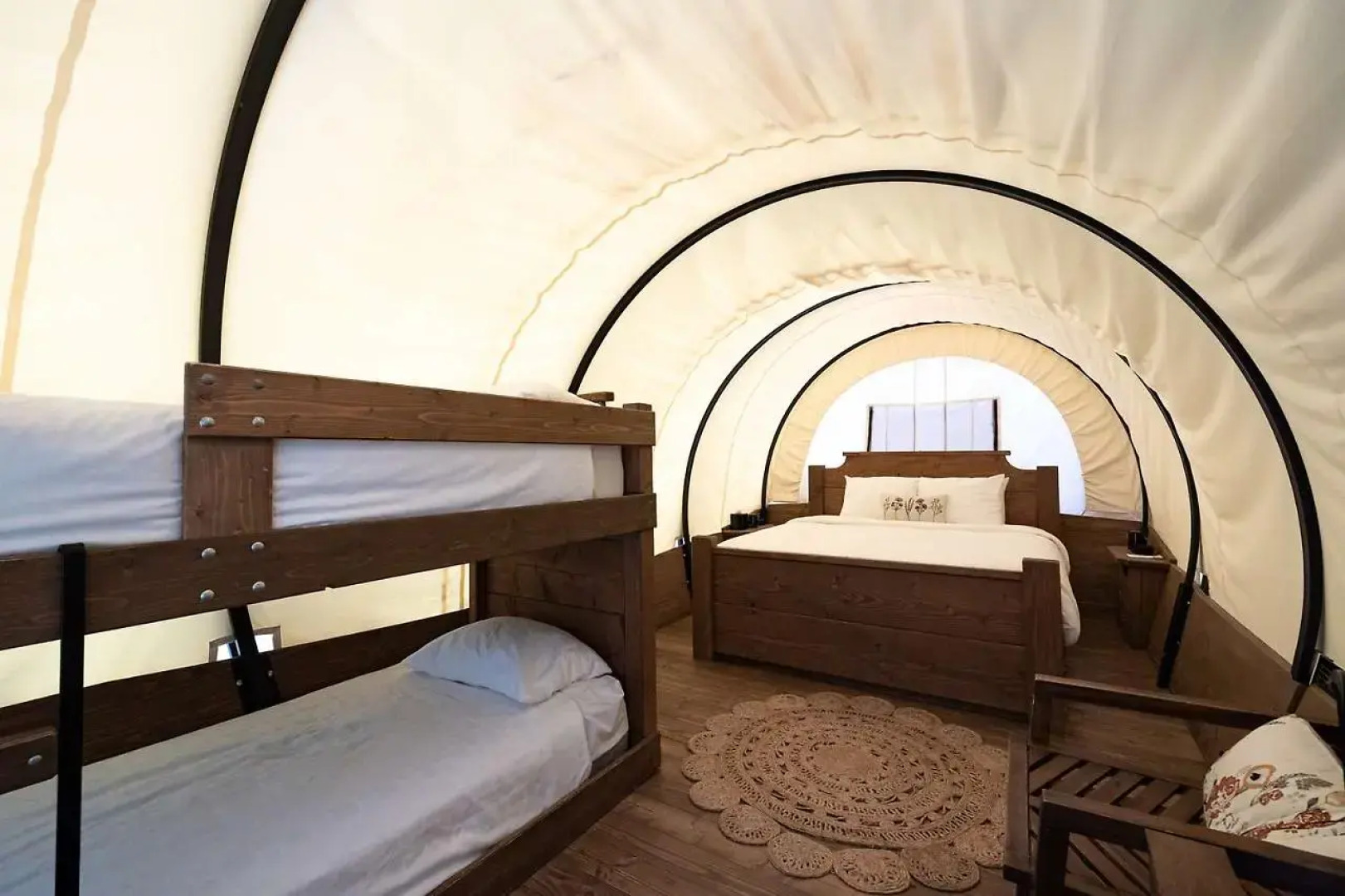 Zion Wildflower Resort