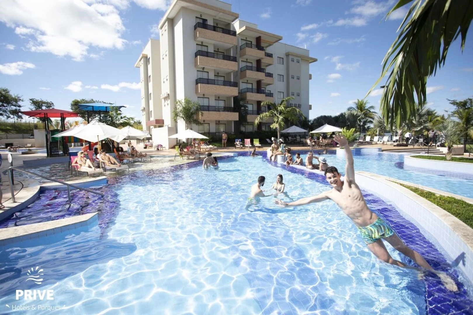 Hotel Marina - Oficial