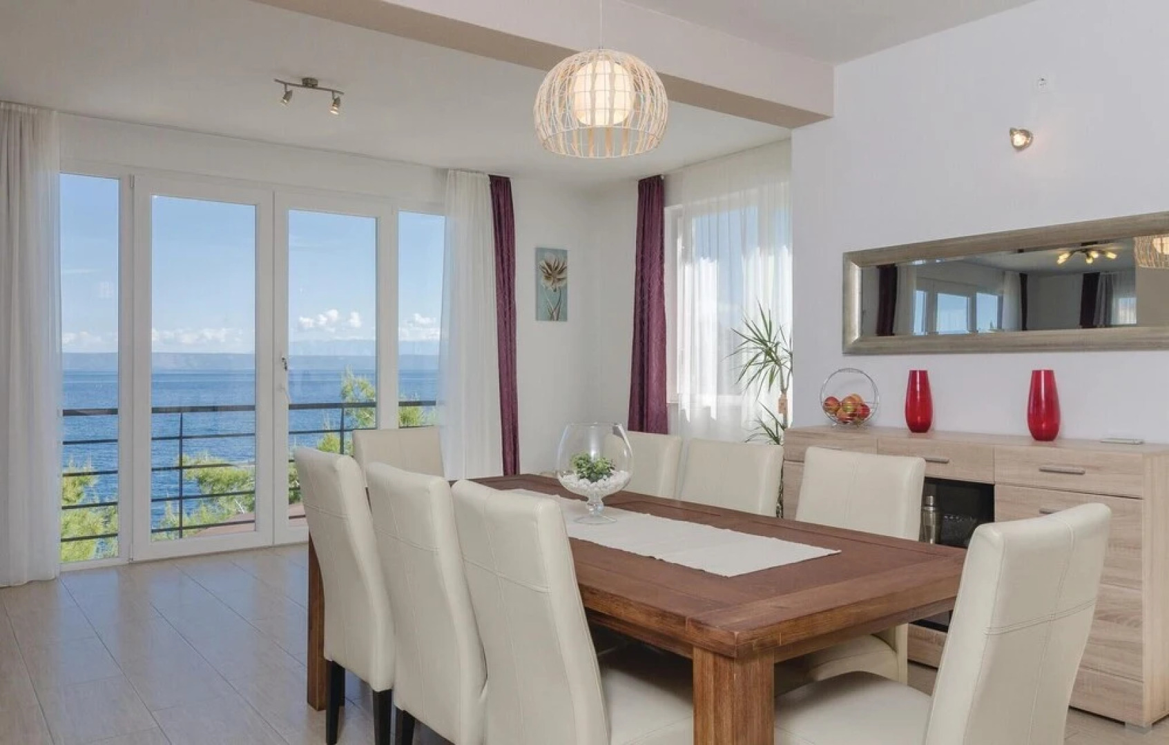 Awesome Home in Prigradica With Wifi and 3 Bedrooms