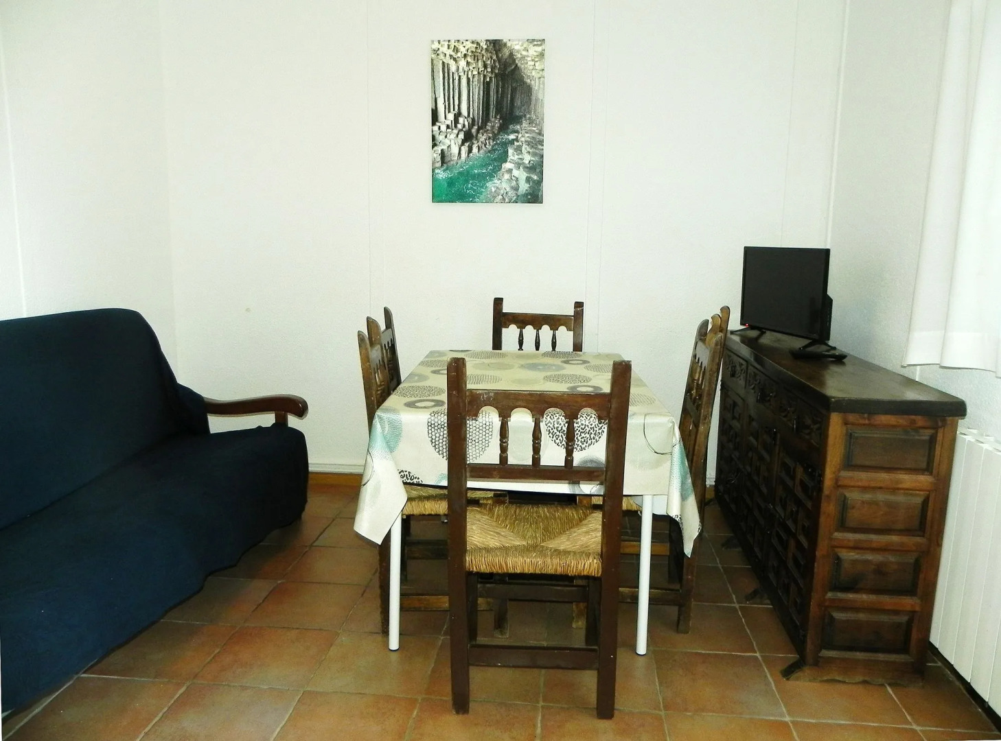 Complejo Bubal Formigal 3000