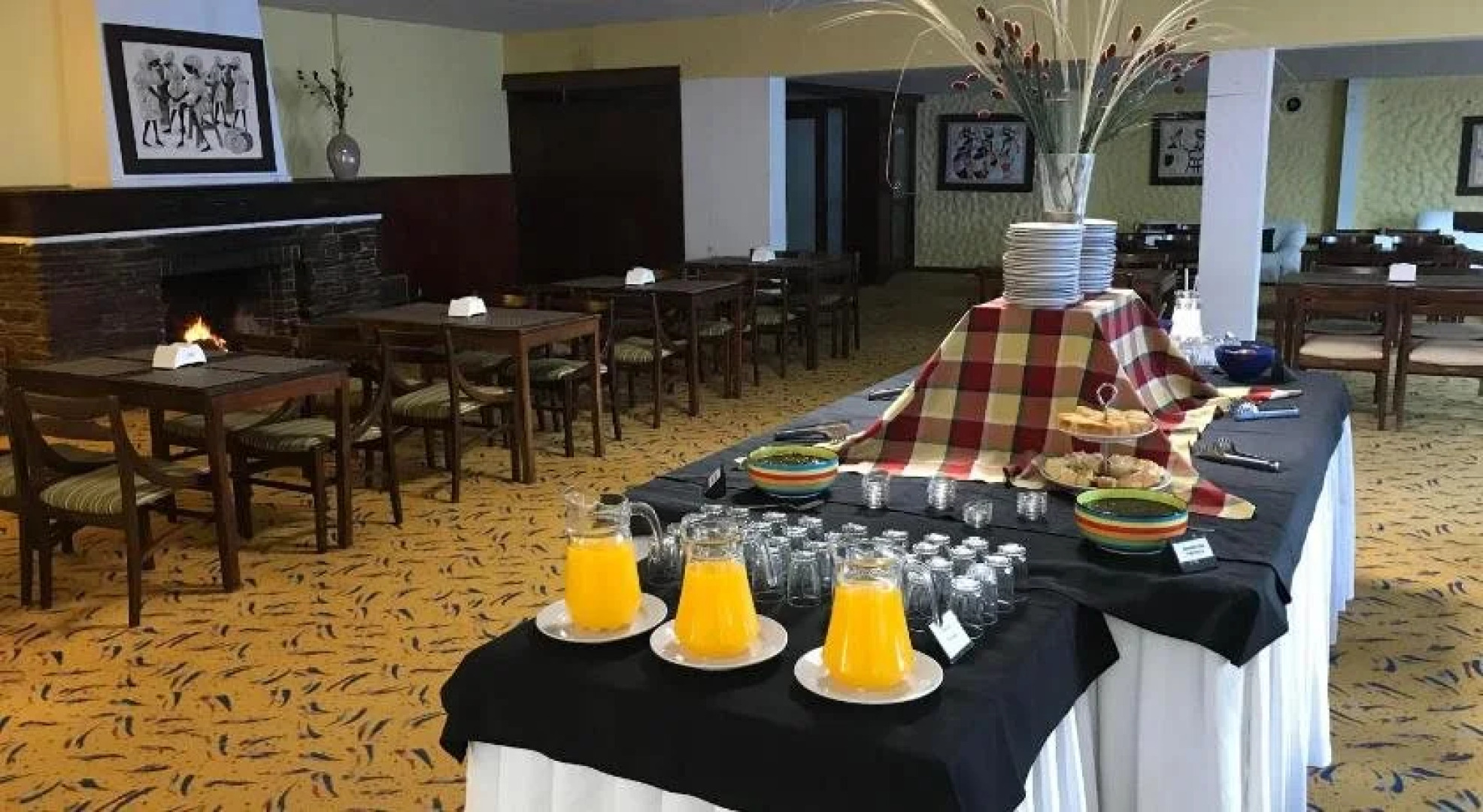 Hotel Cabo Santa Maria