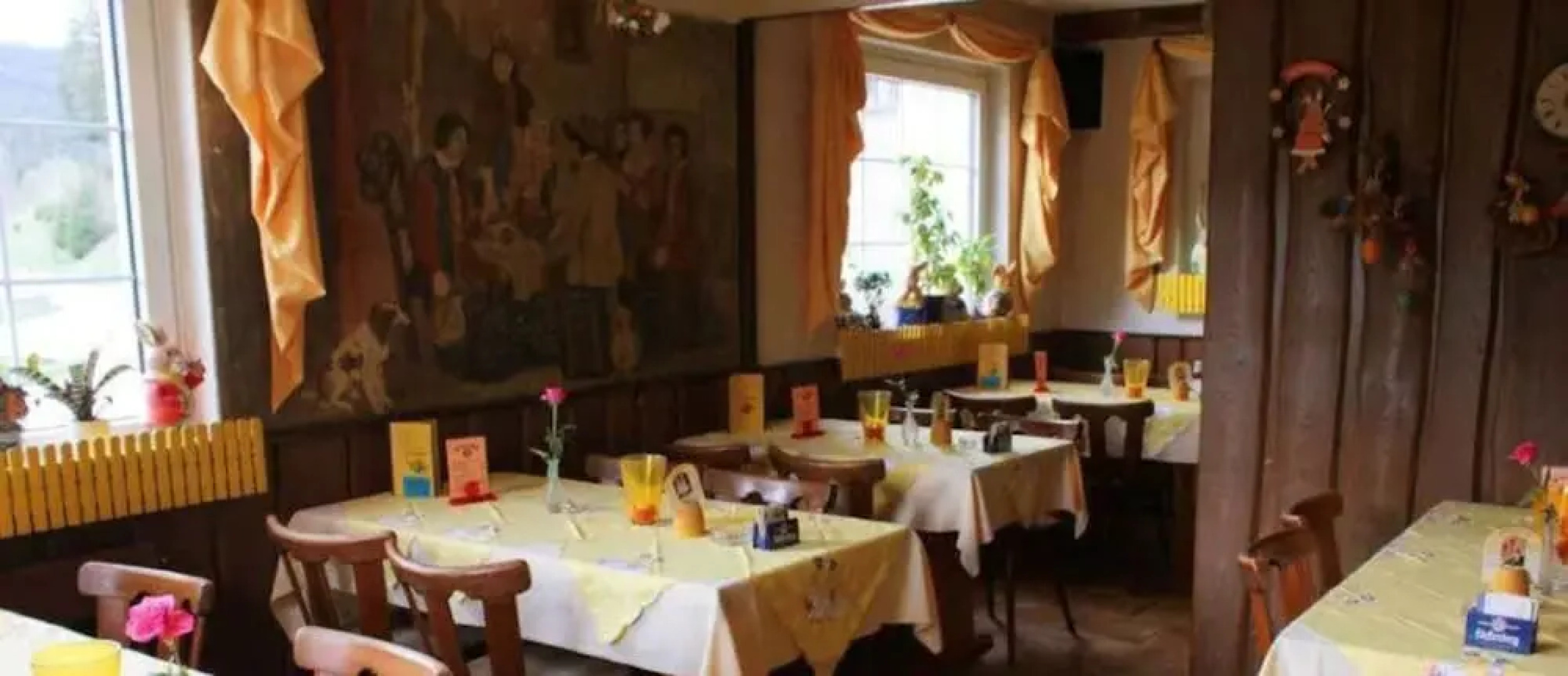 Landgasthof Waldrast