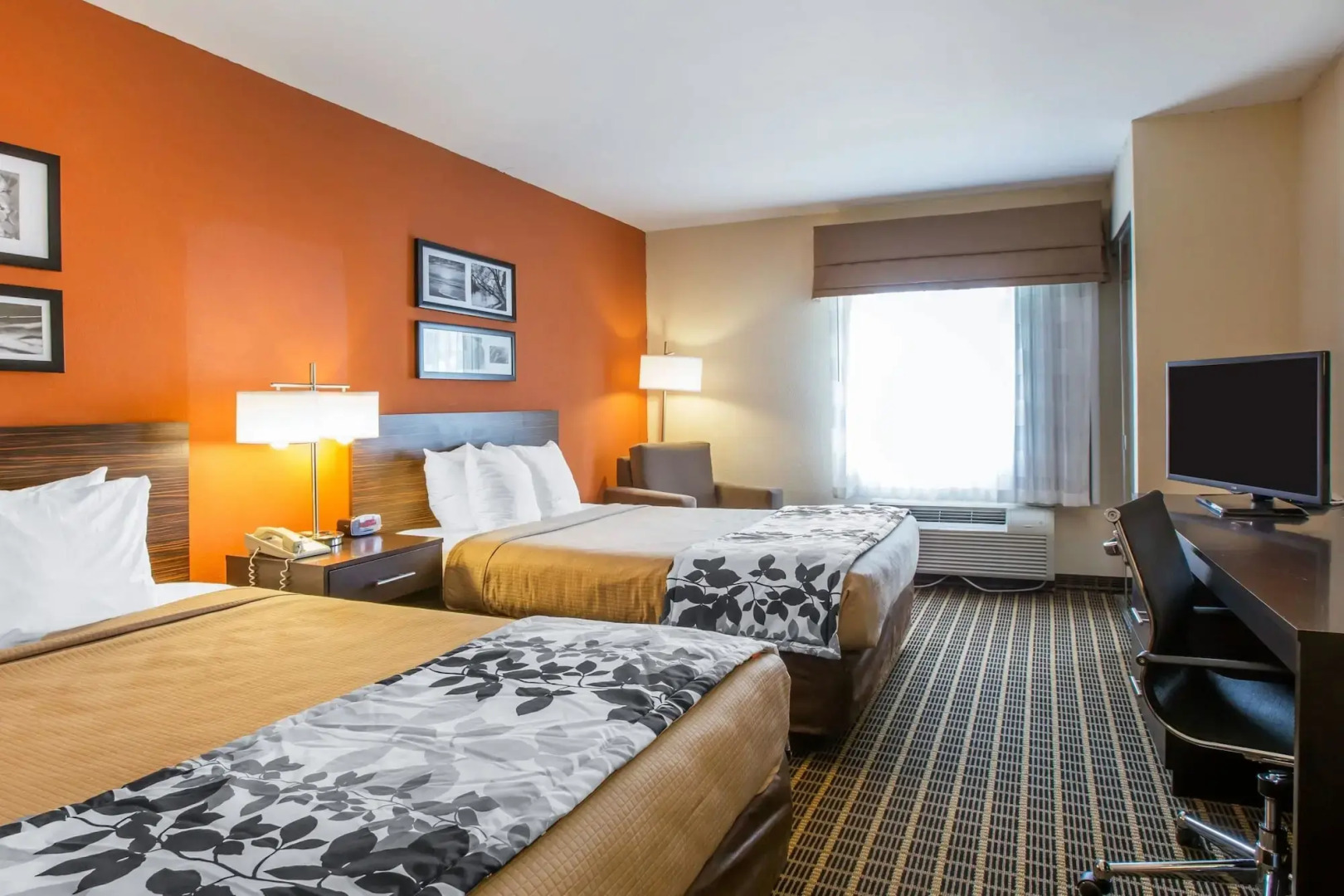 Sleep Inn & Suites Valdosta Mall Area