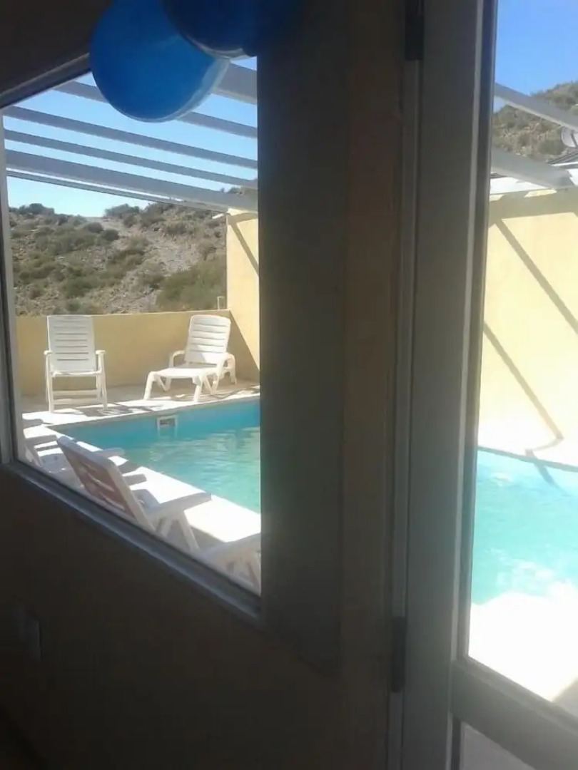 Cabanas Valle del sol