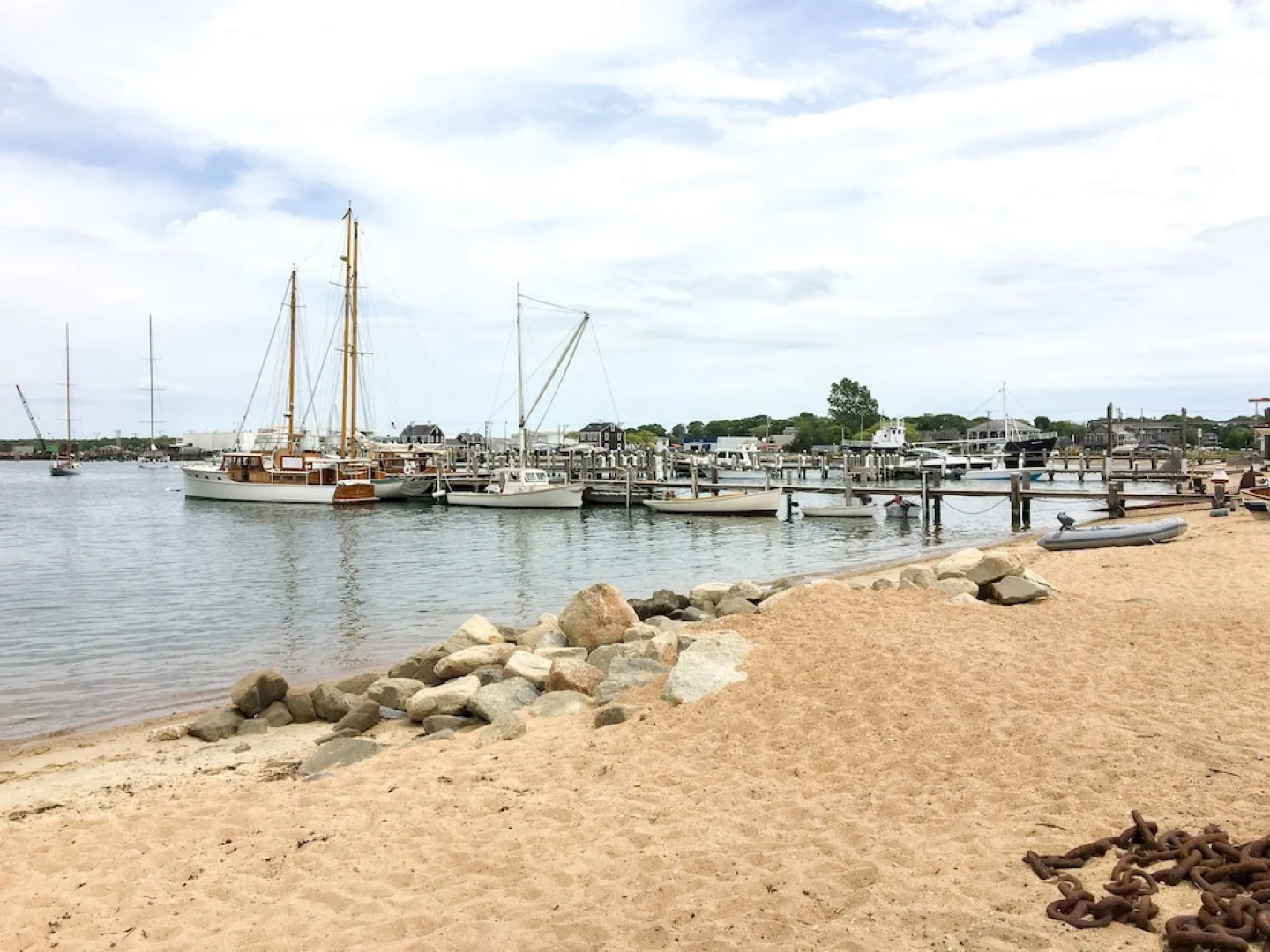 34 Edgartown - 2 Br Home