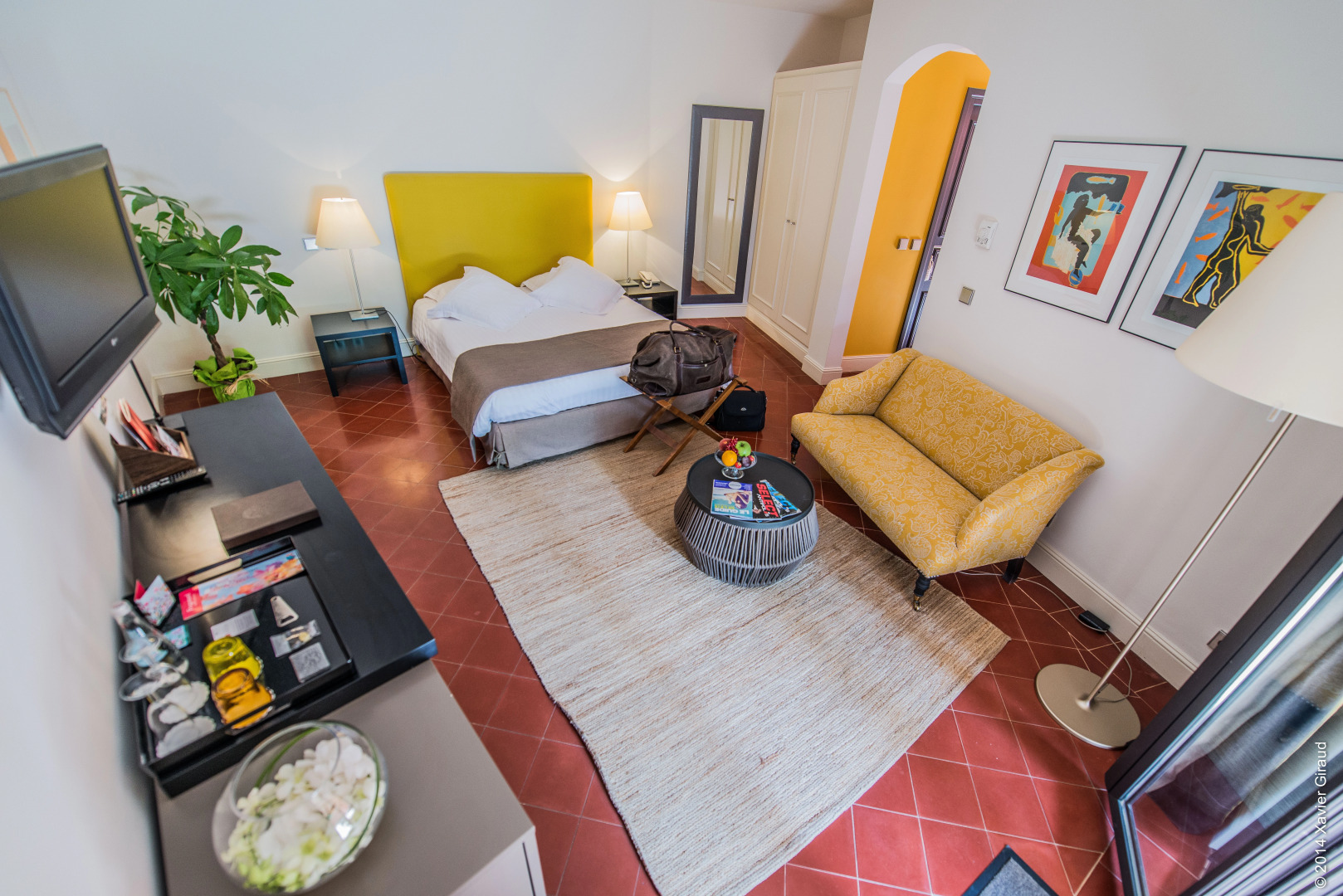 Hotel Spa & Restaurant Cantemerle