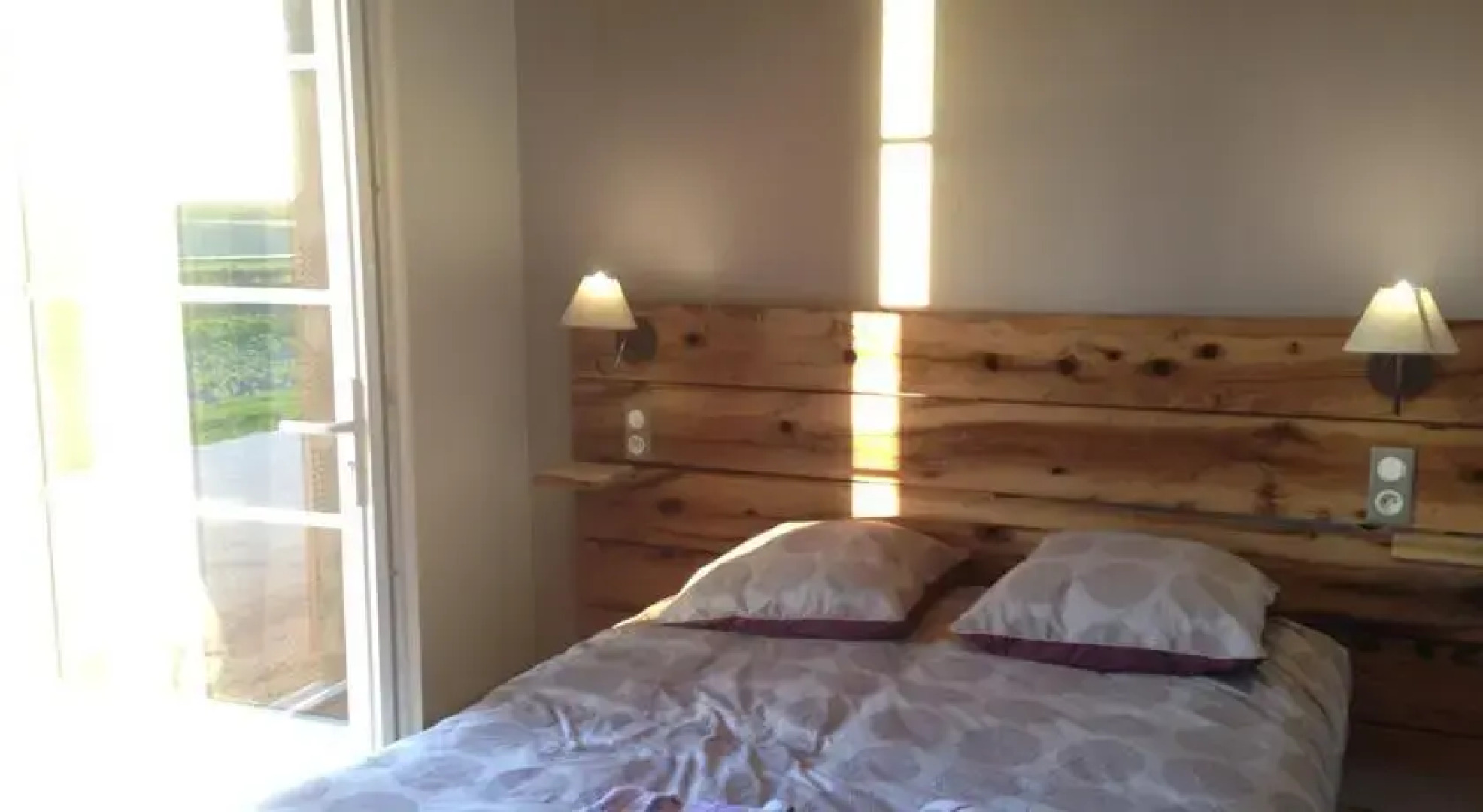 Chambres dHôtes de lEpine