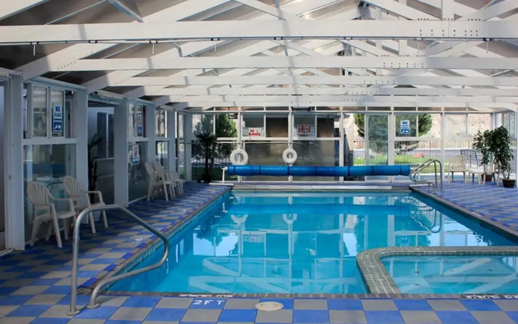 Comfort Inn Richfield