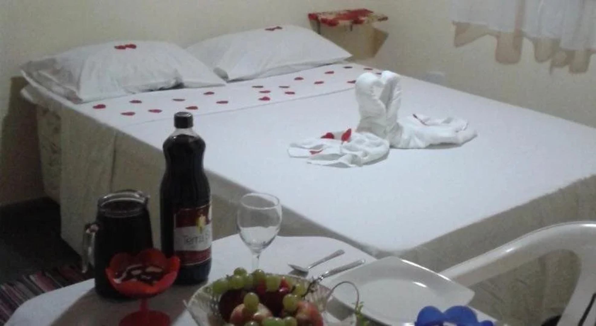 Pousada Luar de Imbassay