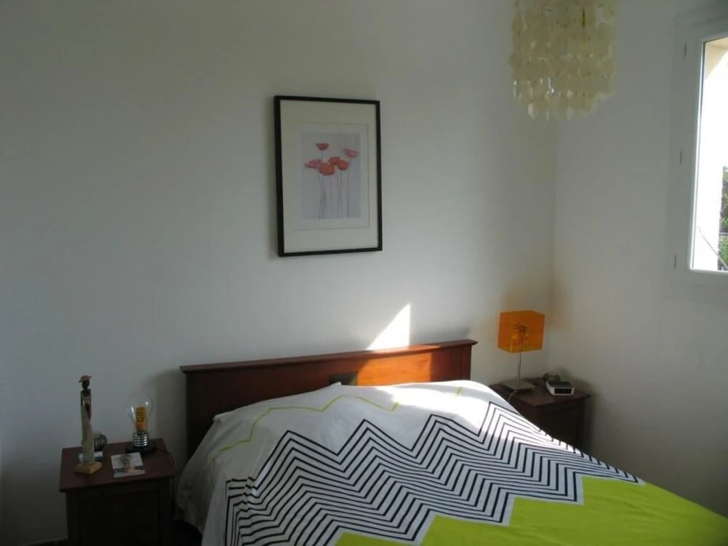 Casanova, private heated pool Chalet 3