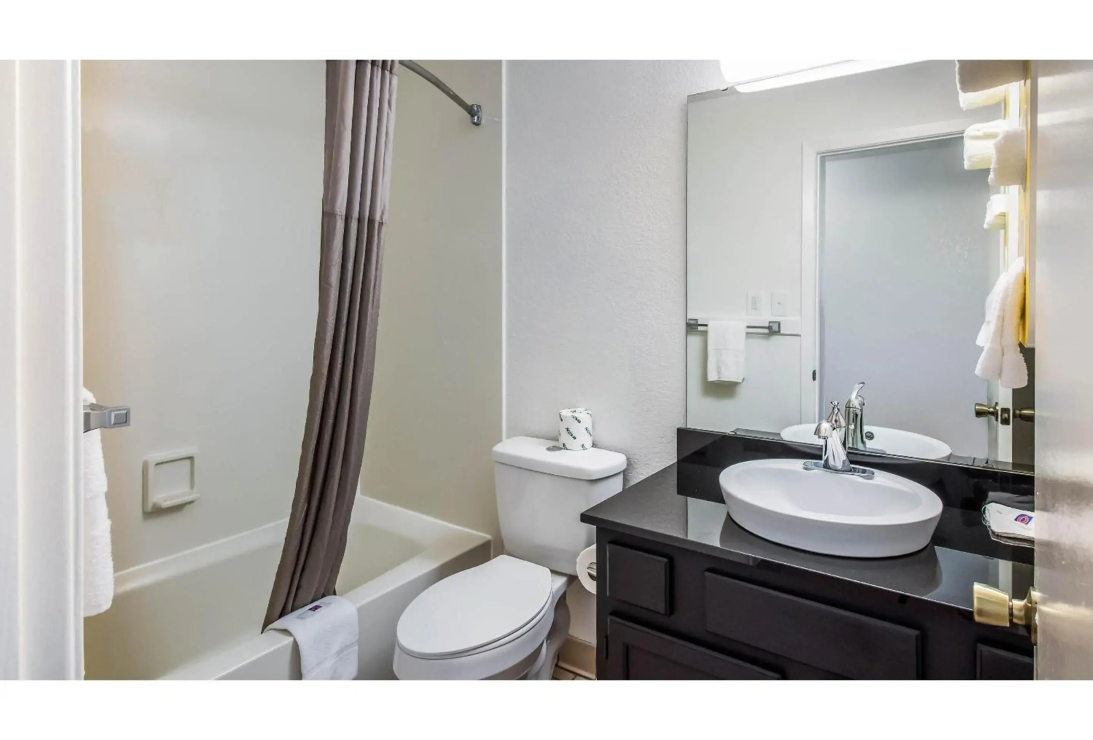 Motel 6 Hot Springs, AR