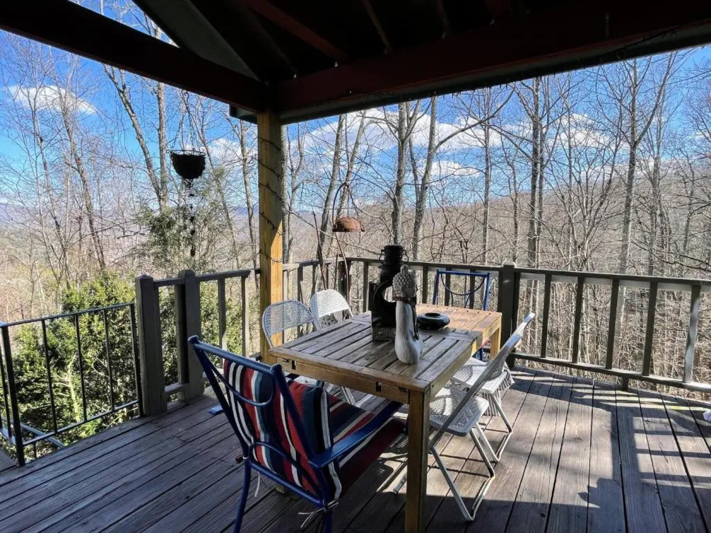 Grandfather Lodge - Incredible Views, Amazing Location