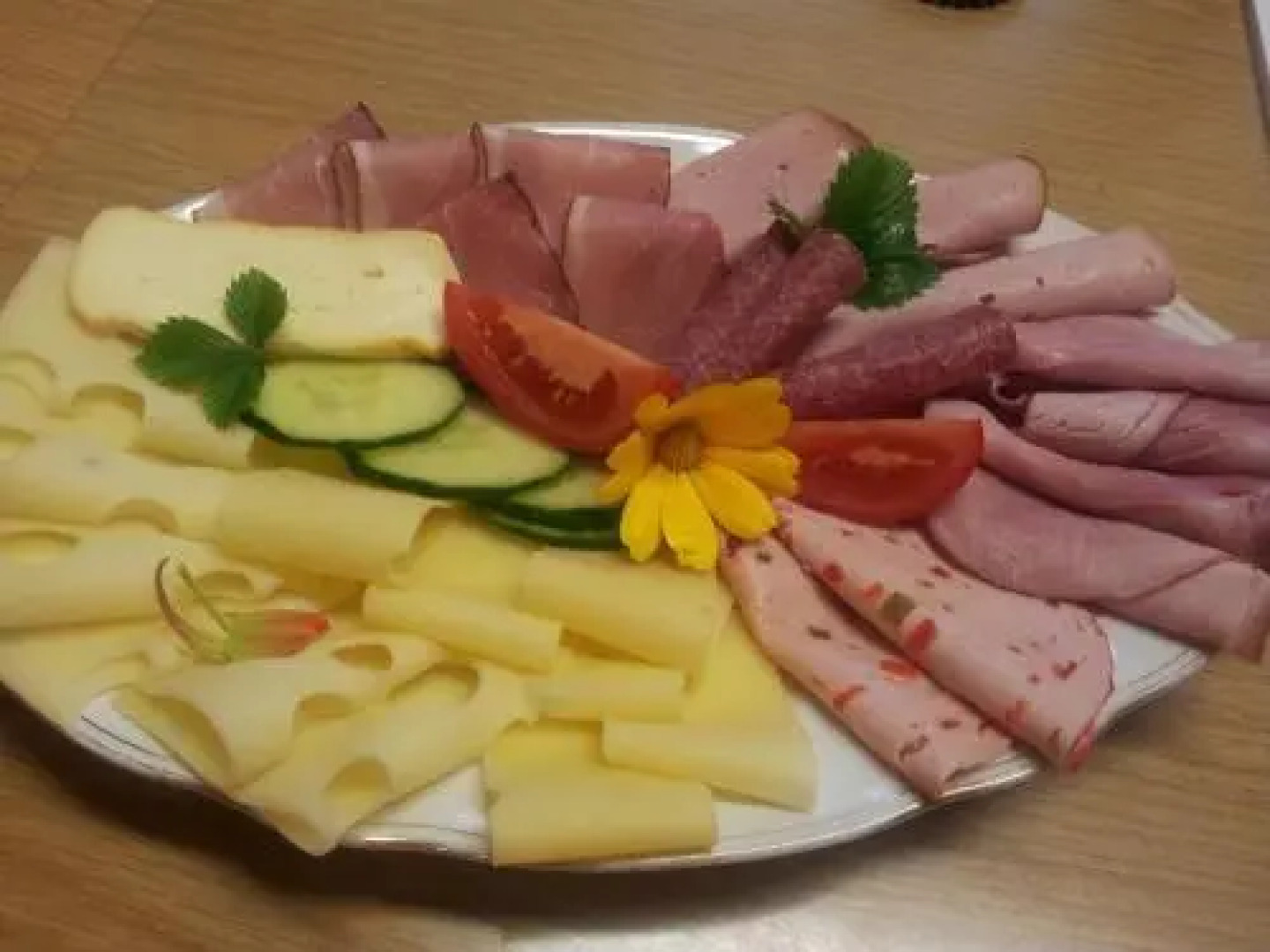 Gästehaus Schmid & Reitzner