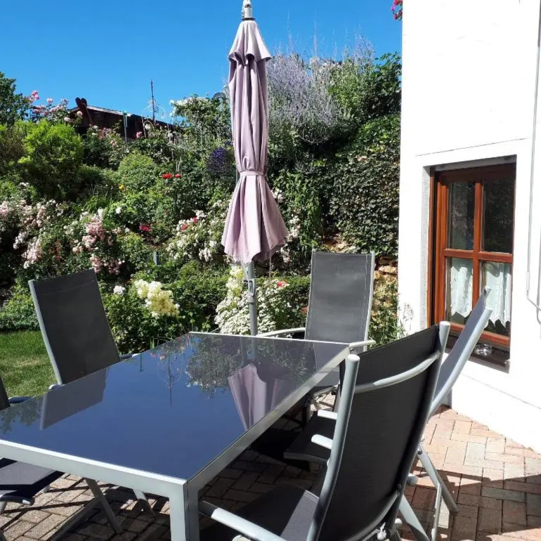 Ferienwohnung Weigert