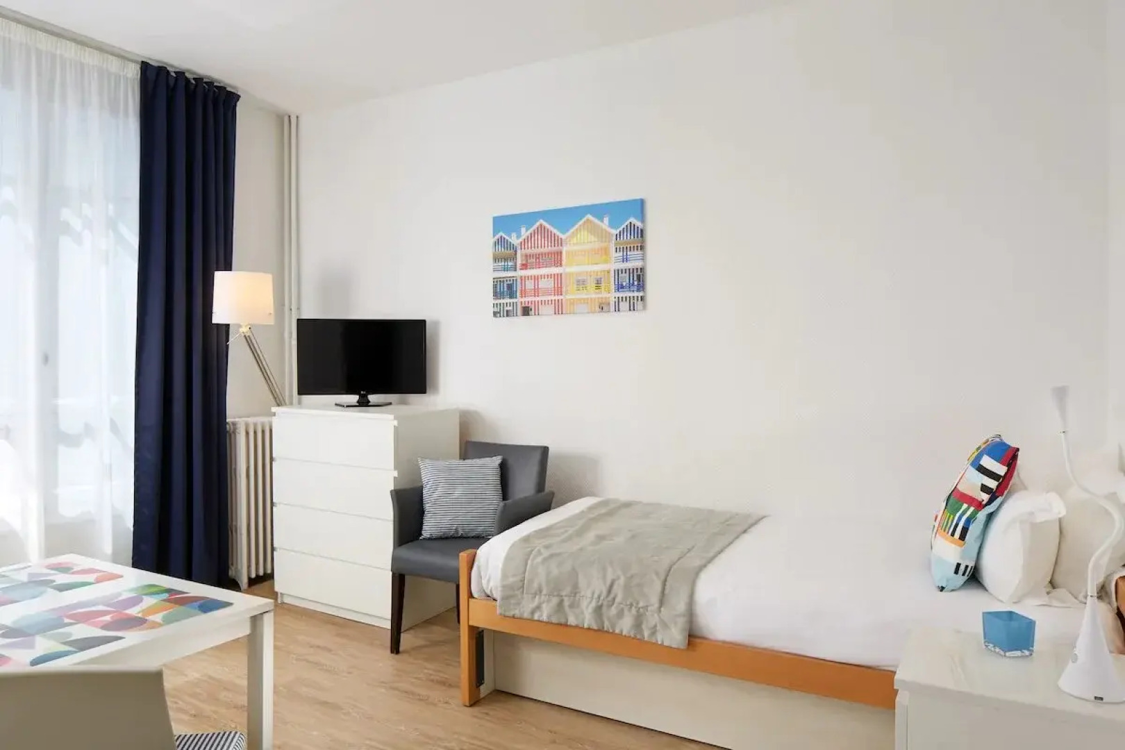 Hotel Résidence Paris Asnières