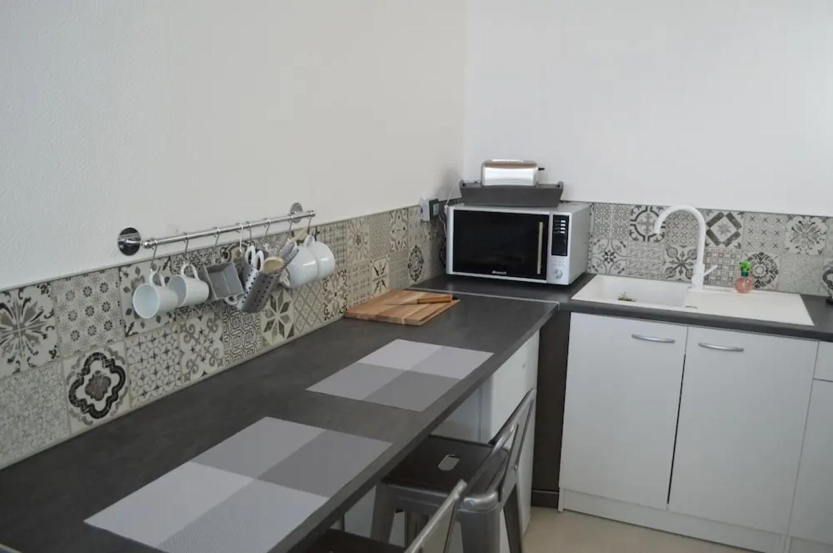 Chambres d'hôtes de Laloubin