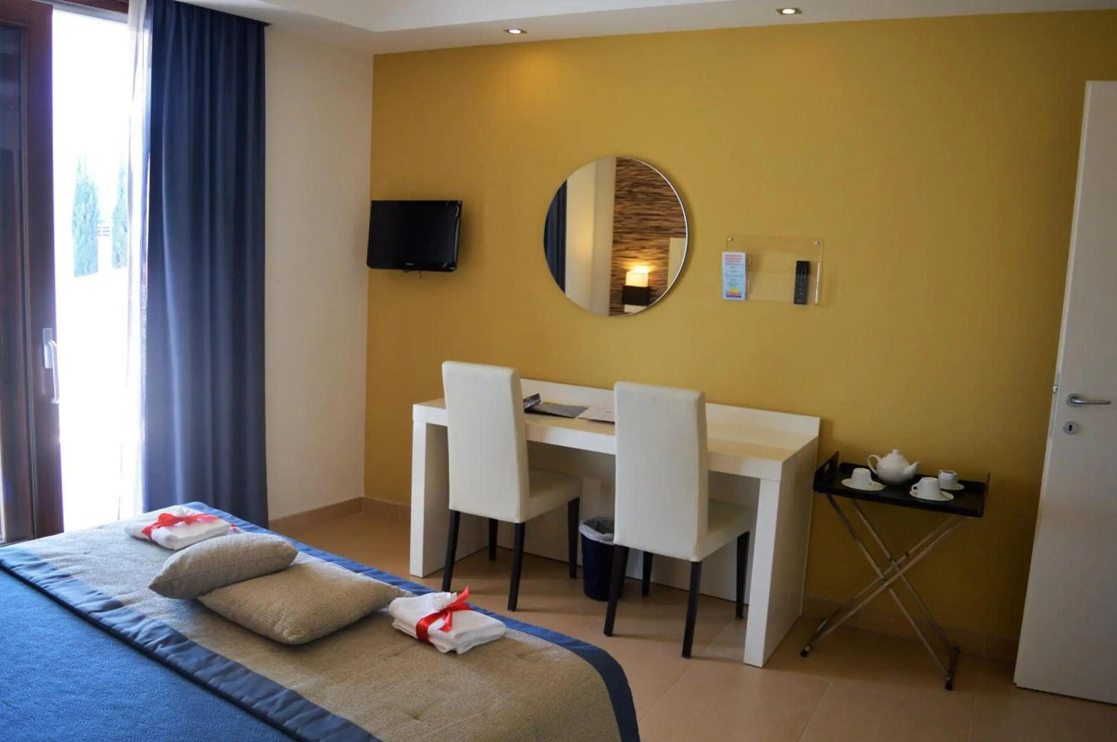 Prince Franklyn Hotel