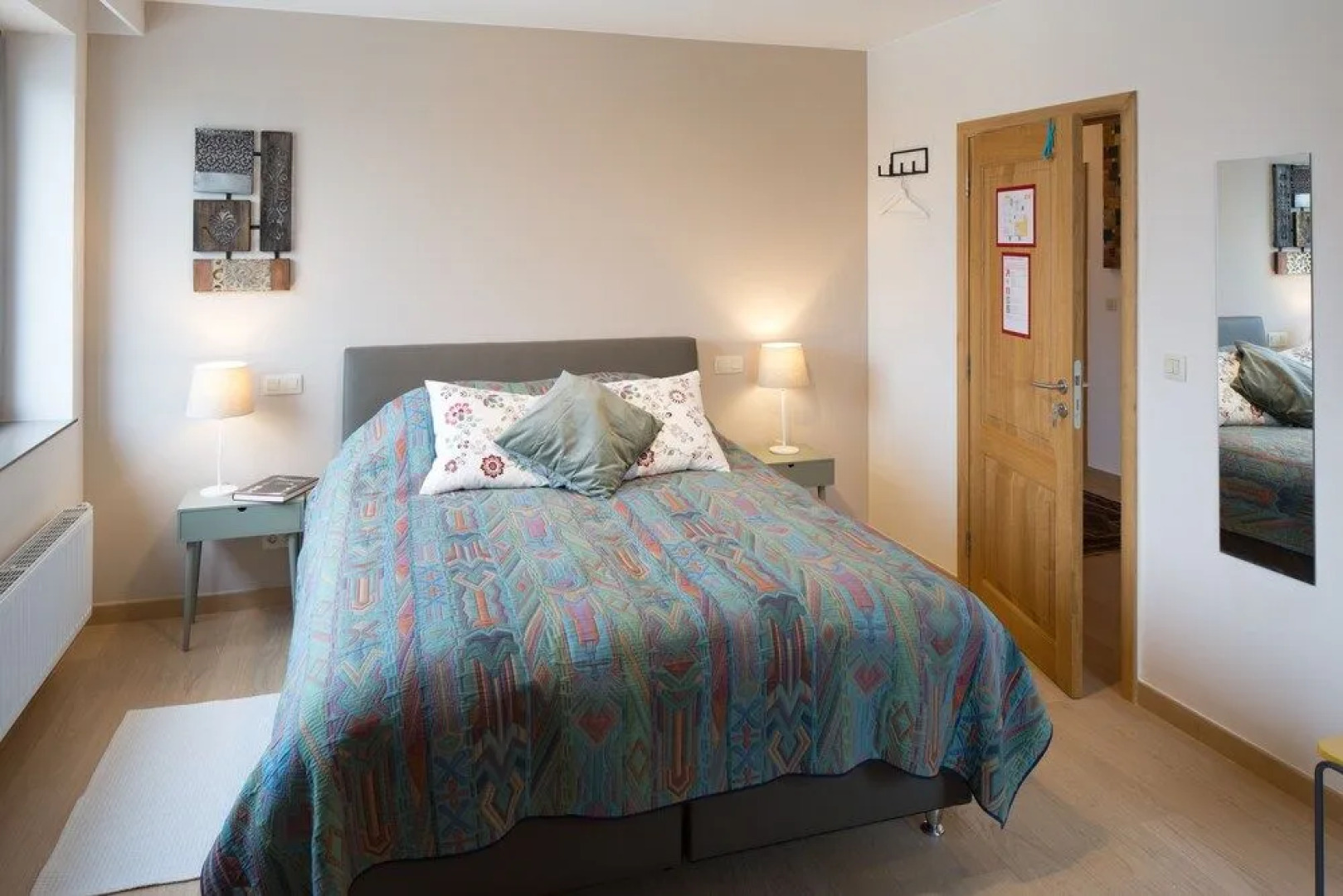 Barbara's Bed&Breakfast