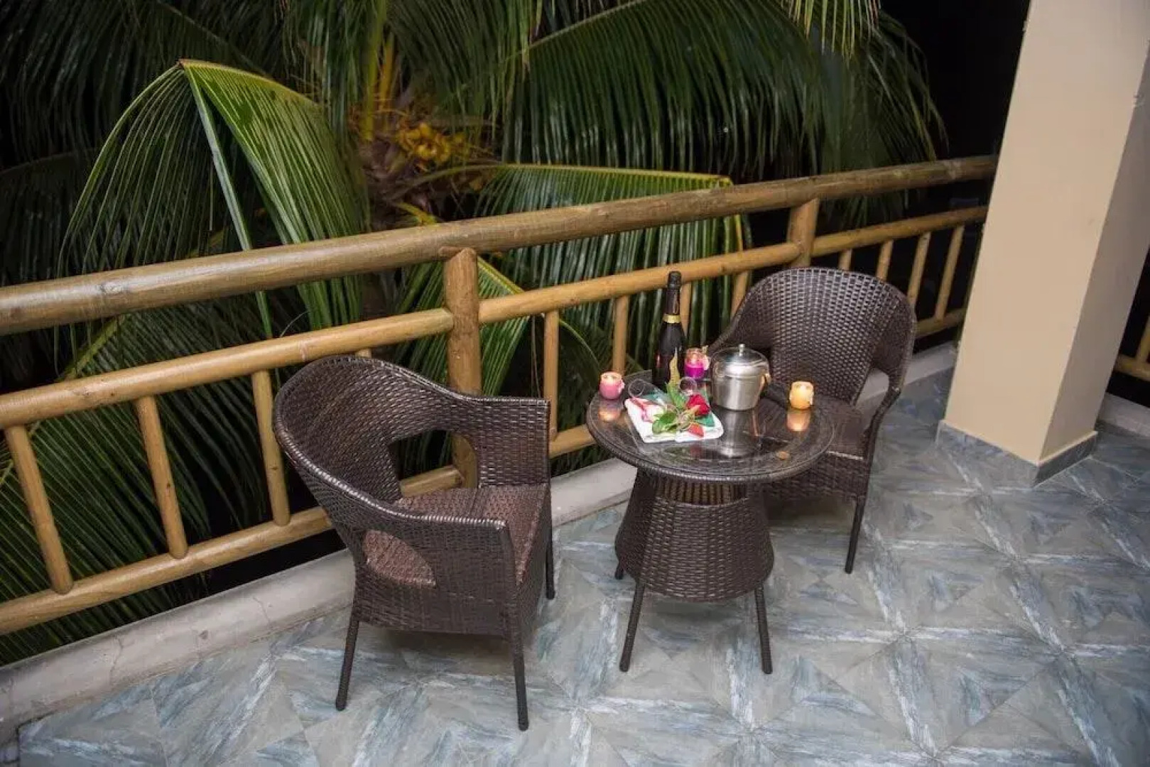 3Ds International Tourist Home