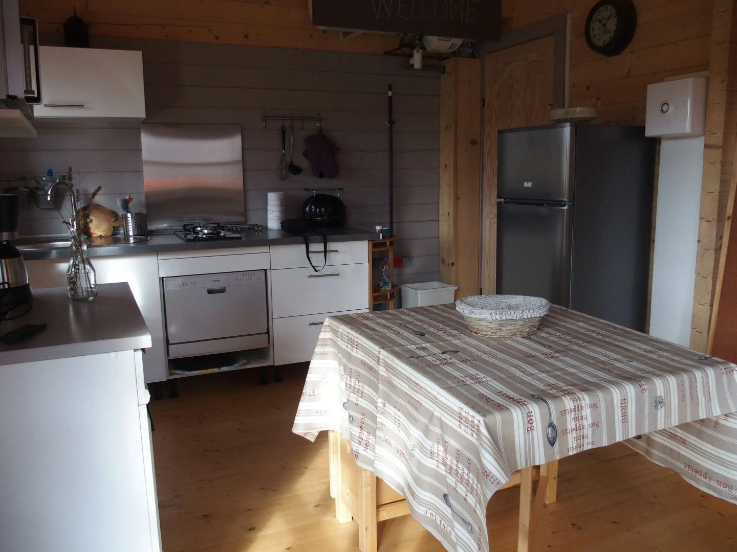 Chalets du Bois de Vache