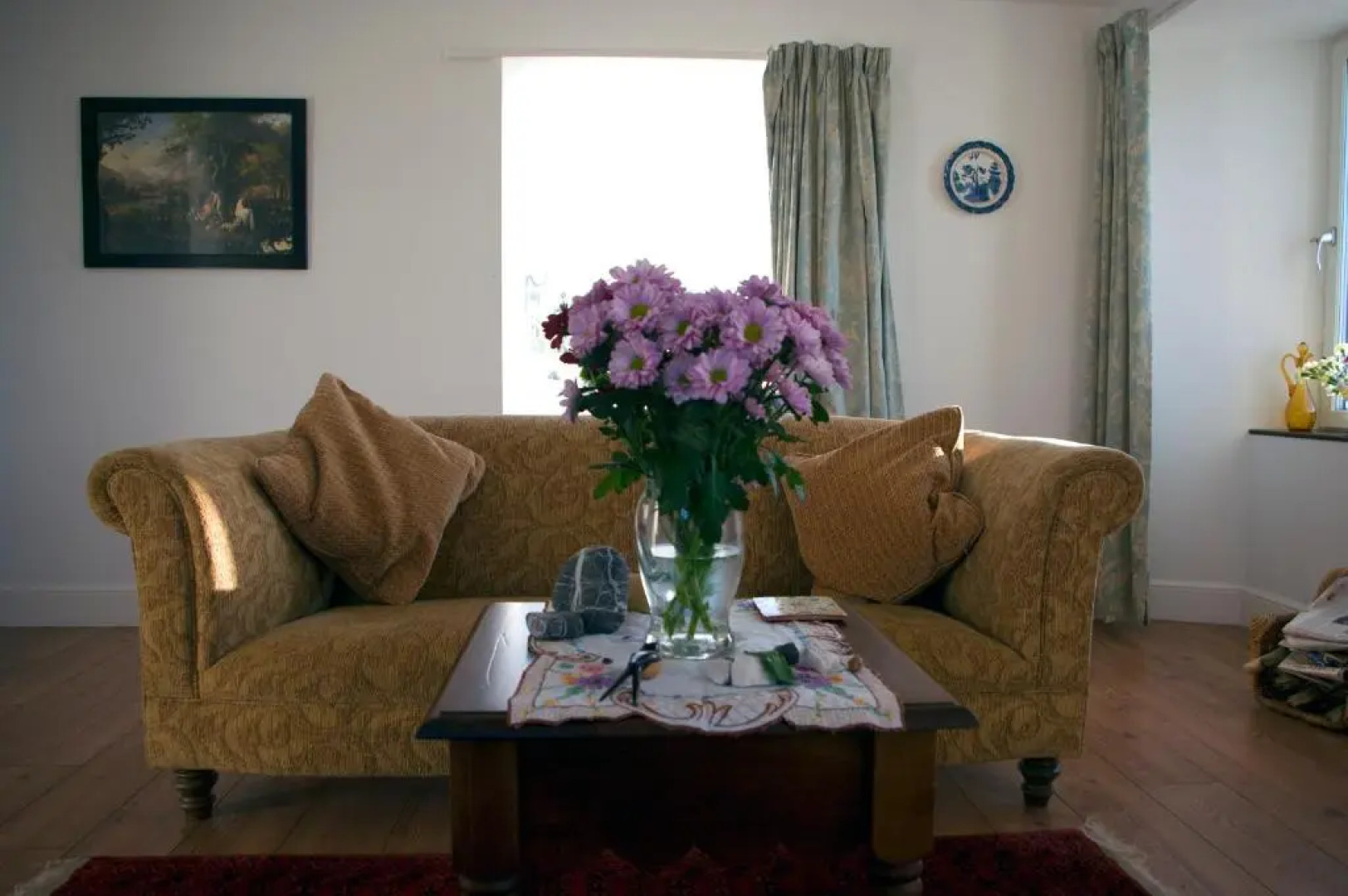 No 1 Broughton Bed & Breakfast