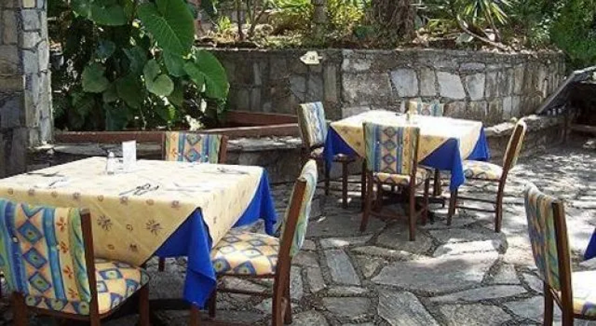 Hotel Hacienda Cola del Caballo