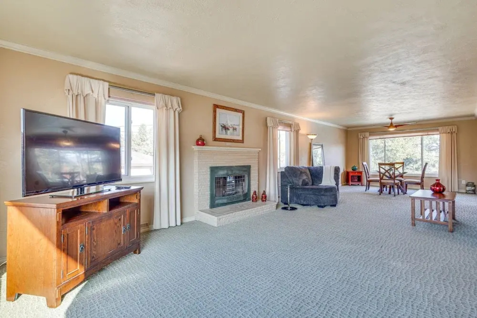 Castro Valley Home w/ Private Deck!