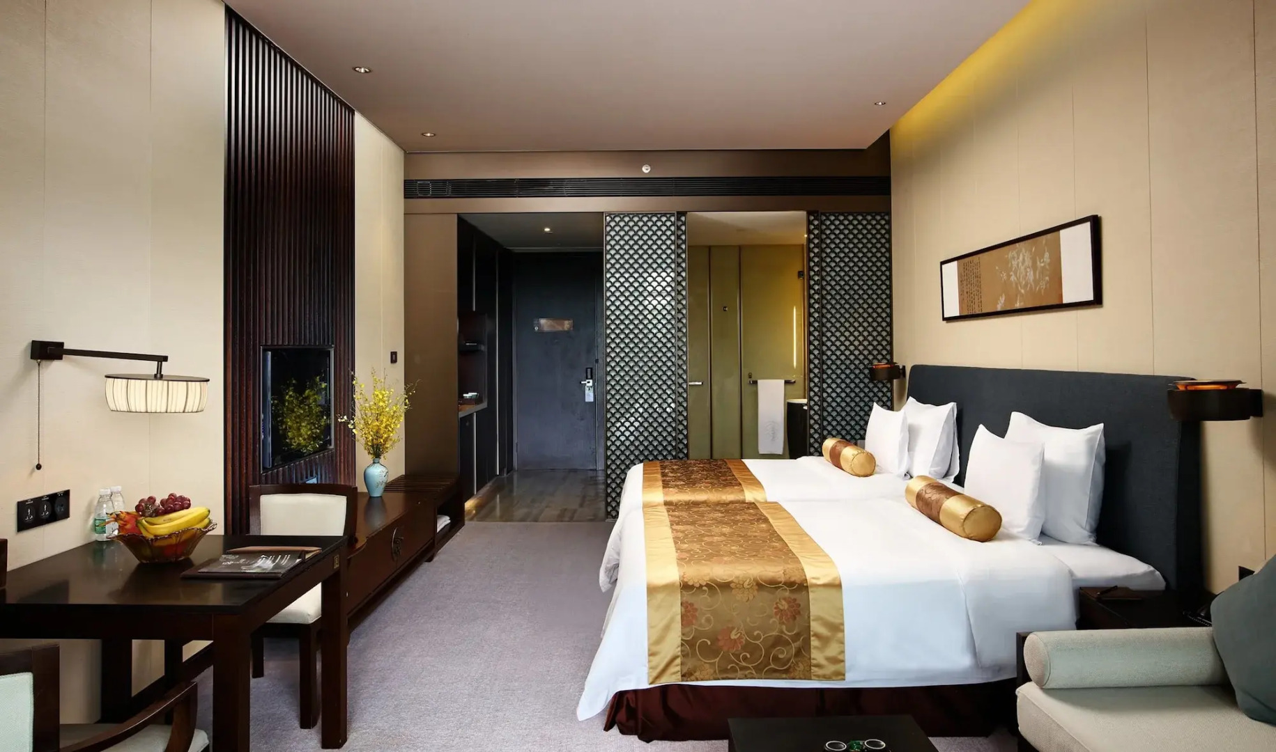 Shenzhen Castle Golf Resort