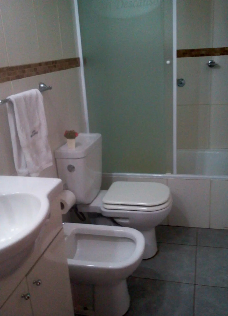 Cabañas Mi Descanso